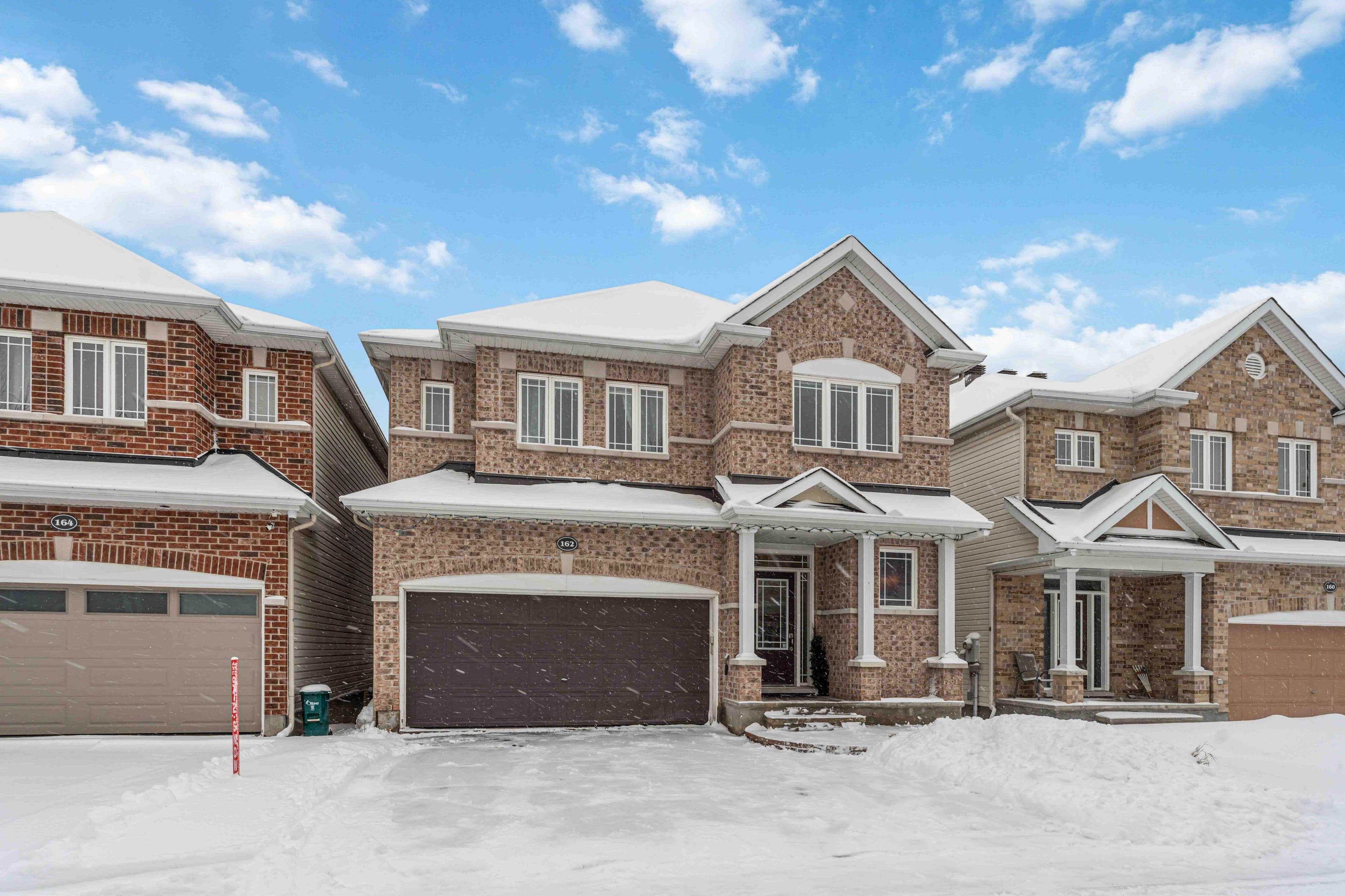 162 Saltspring Private, Kanata, ON K2M 0B1