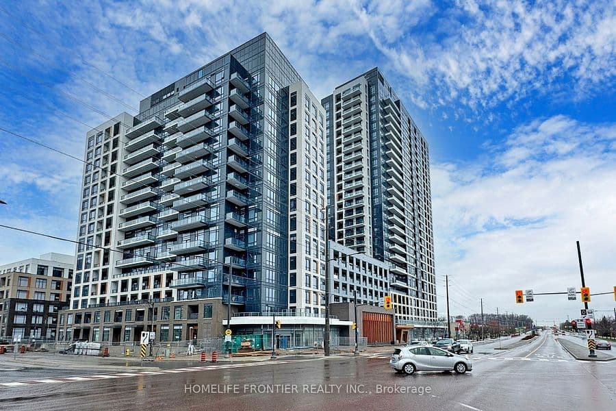 7950 Bathurst Street 318, Vaughan, ON L4J 0L4