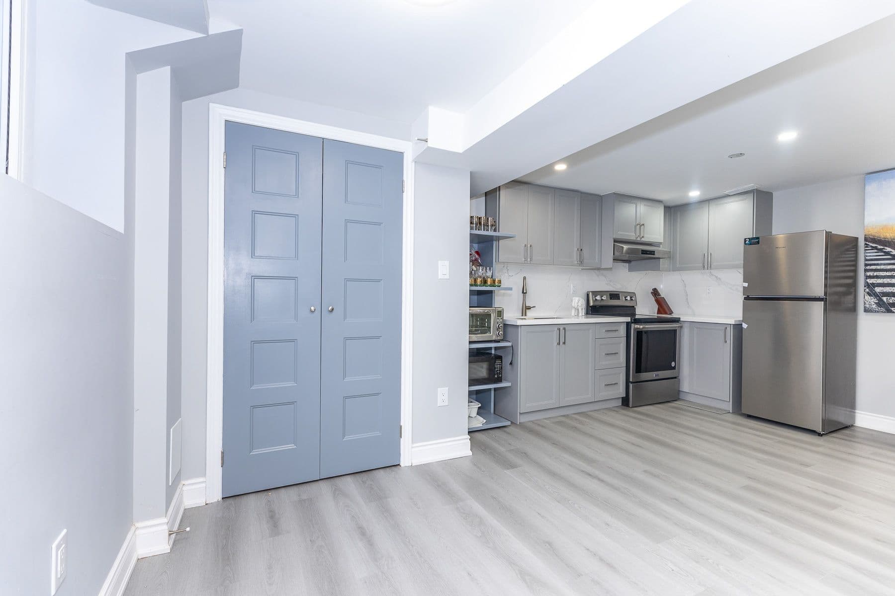 3270 Klaiman Drive Basement, Mississauga, ON L4Y 3C8