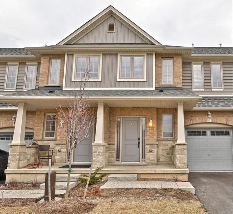 17 White Star Lane, Grimsby, ON L3M 0H4