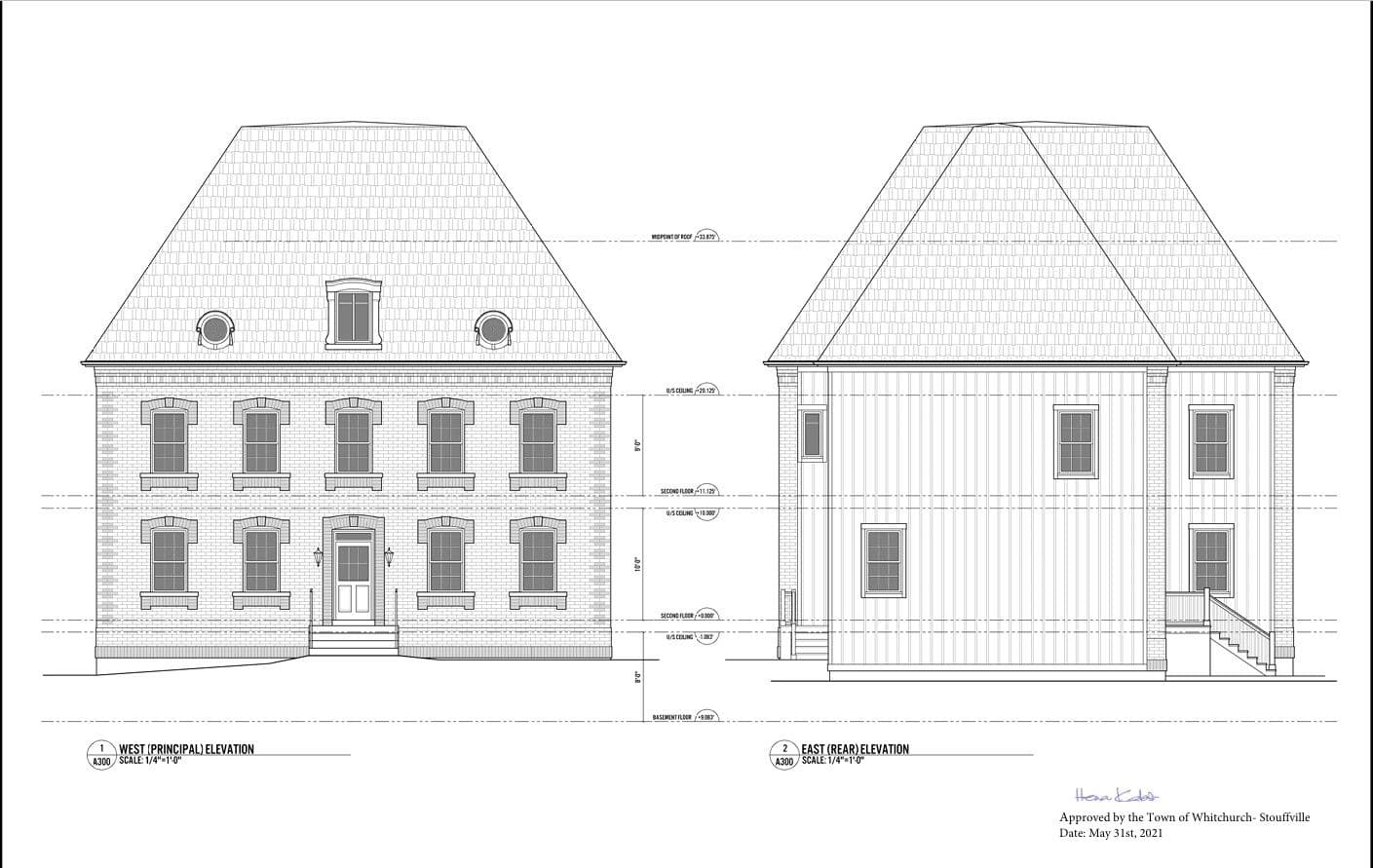 16895 Mccowan Road, Whitchurch-Stouffville, ON L0G 1E0