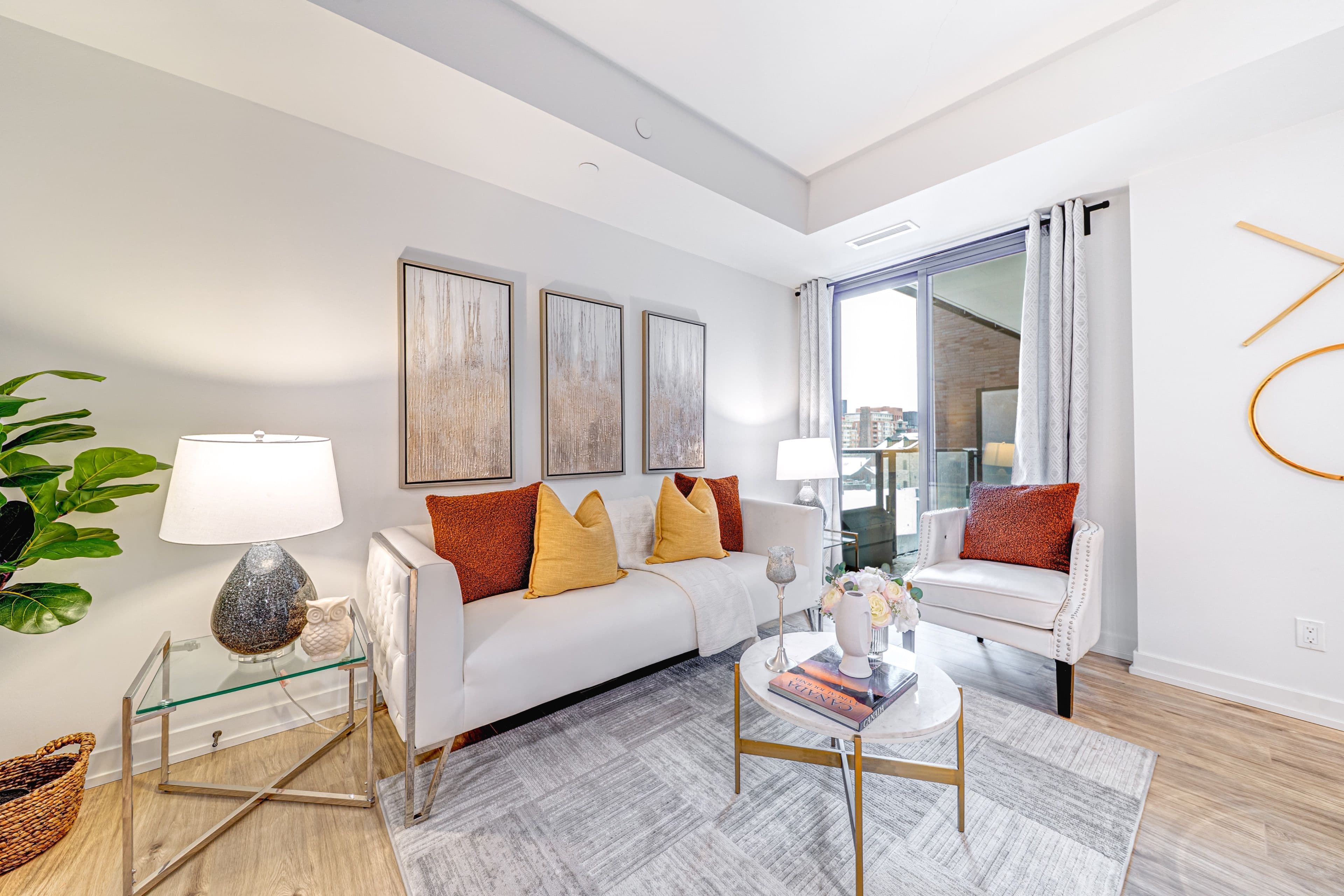 35 Parliament Street 601, Toronto C08, ON M5A 0Z5