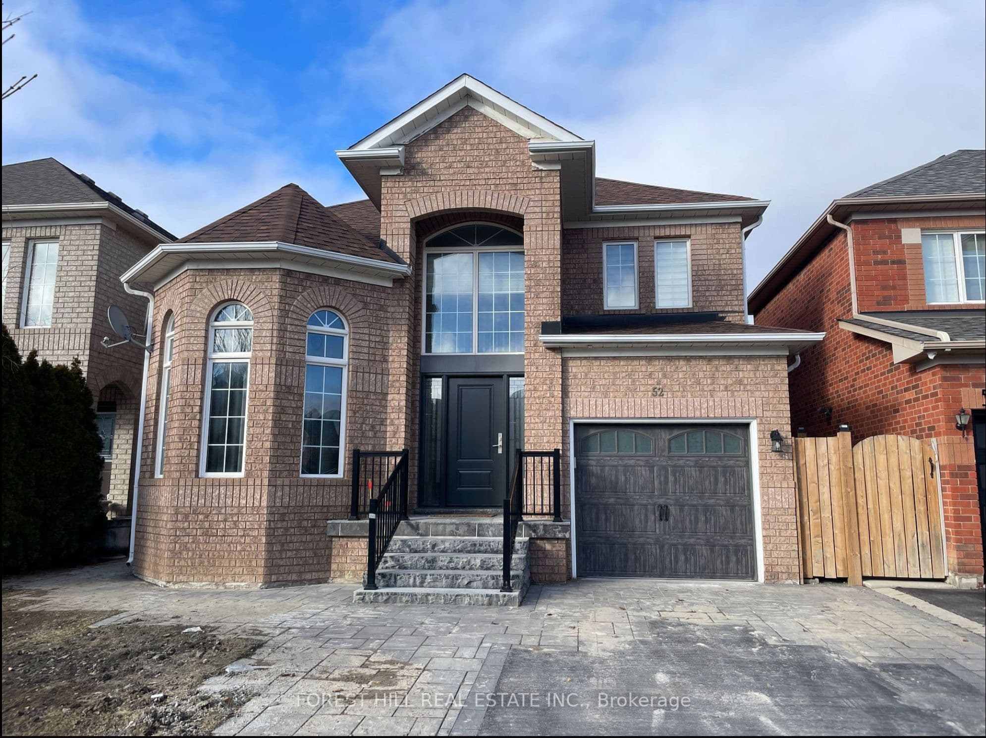 52 Adventure Crescent Basement, Vaughan, ON L6A 2Z8