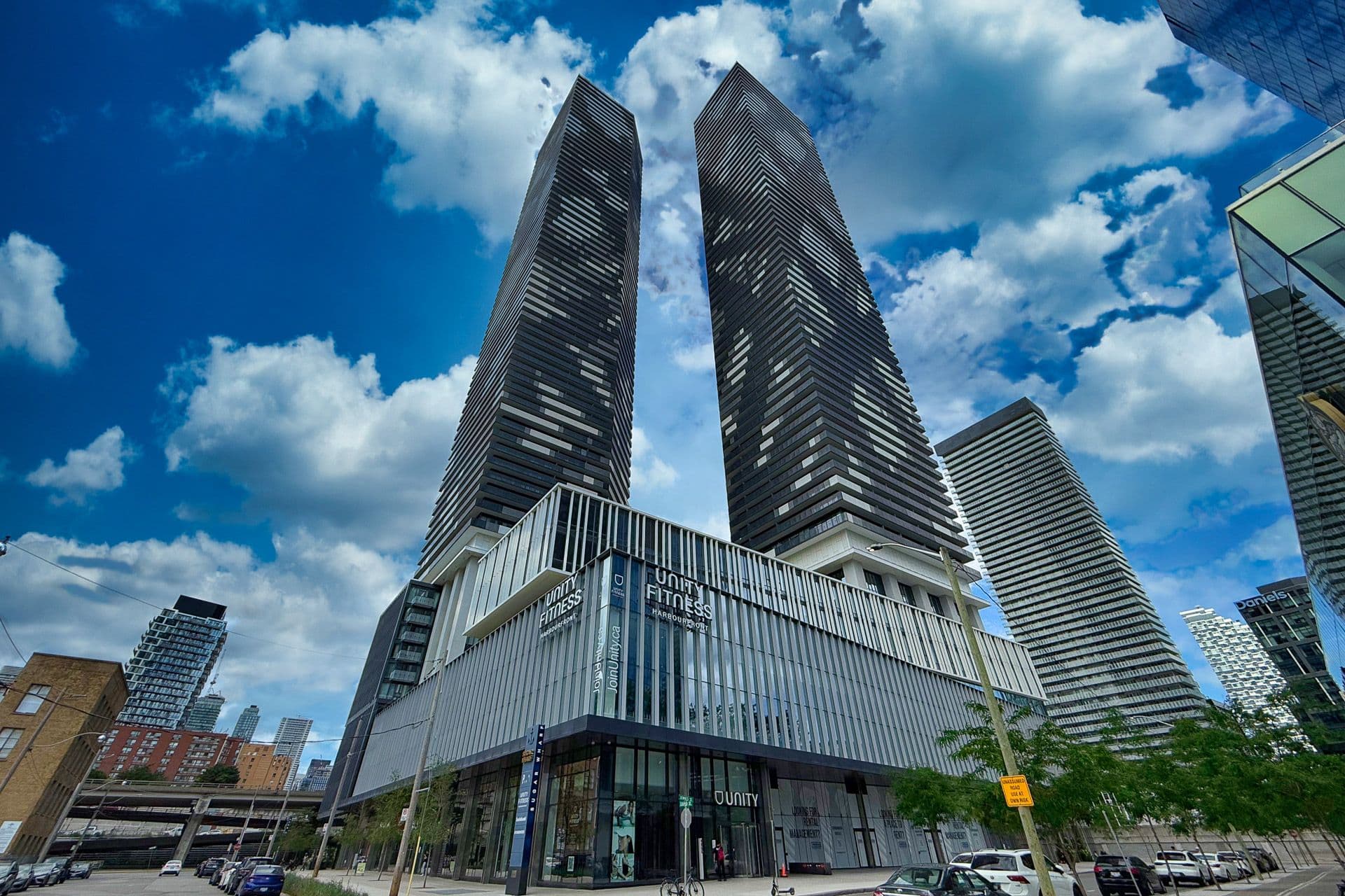 55 Cooper Street 4309, Toronto C08, ON M5E 0G1