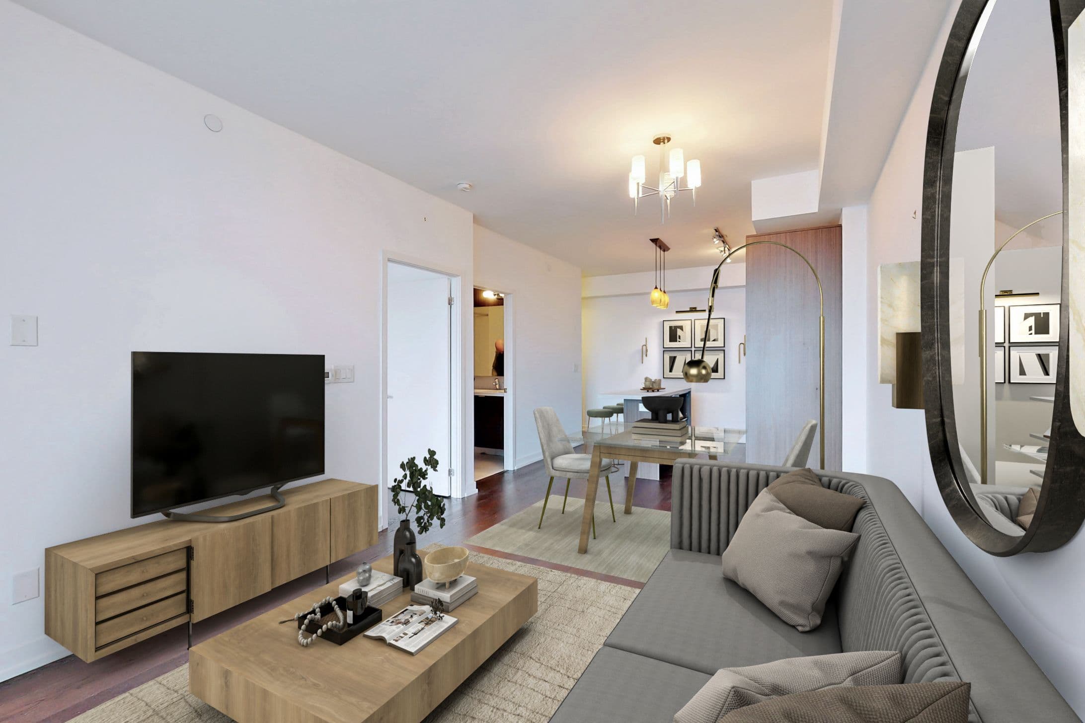 21 Widmer Street 4010, Toronto C01, ON M5V 0B8