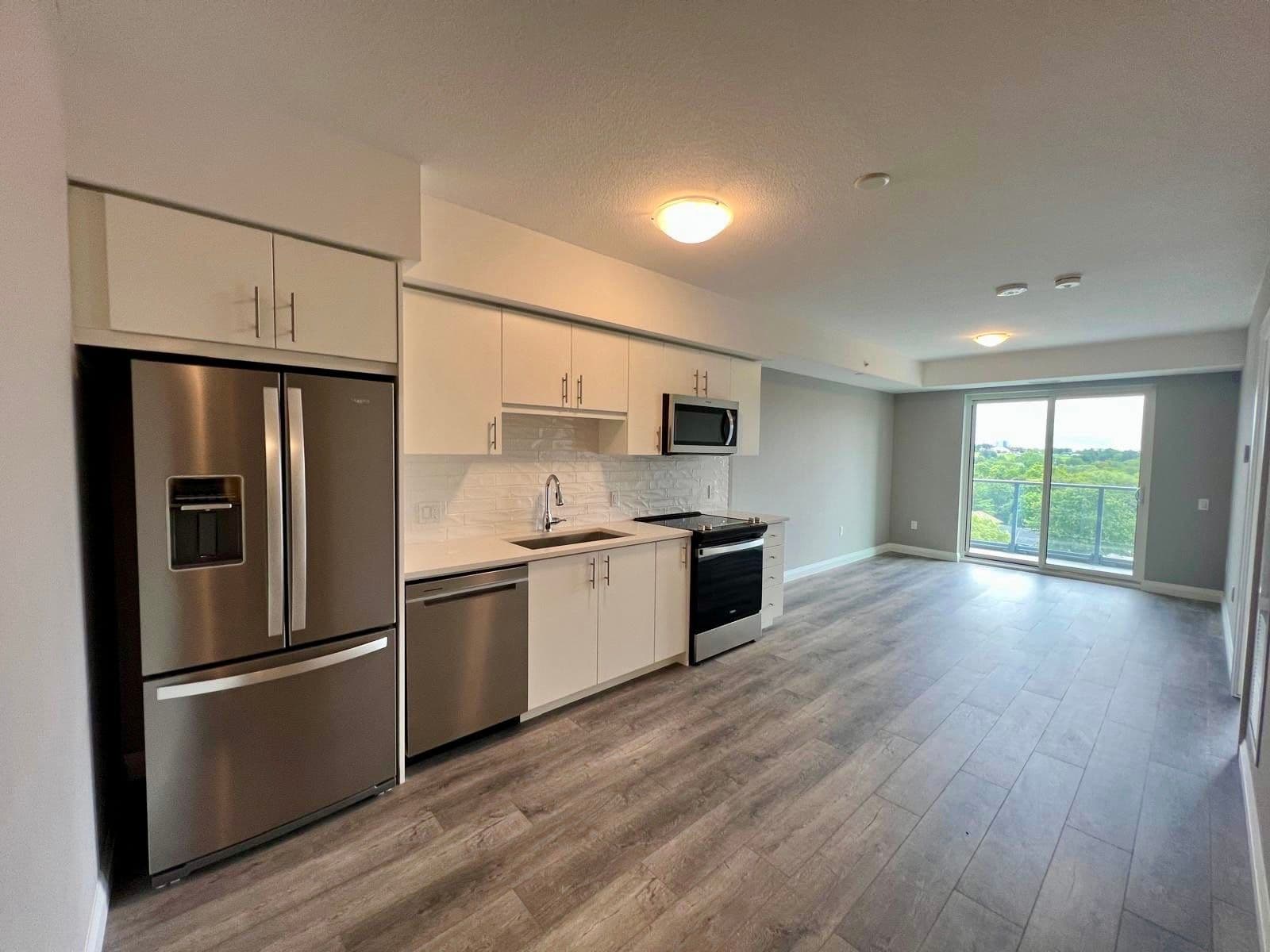 93 Arthur Street 802, Guelph, ON N1E 0T3