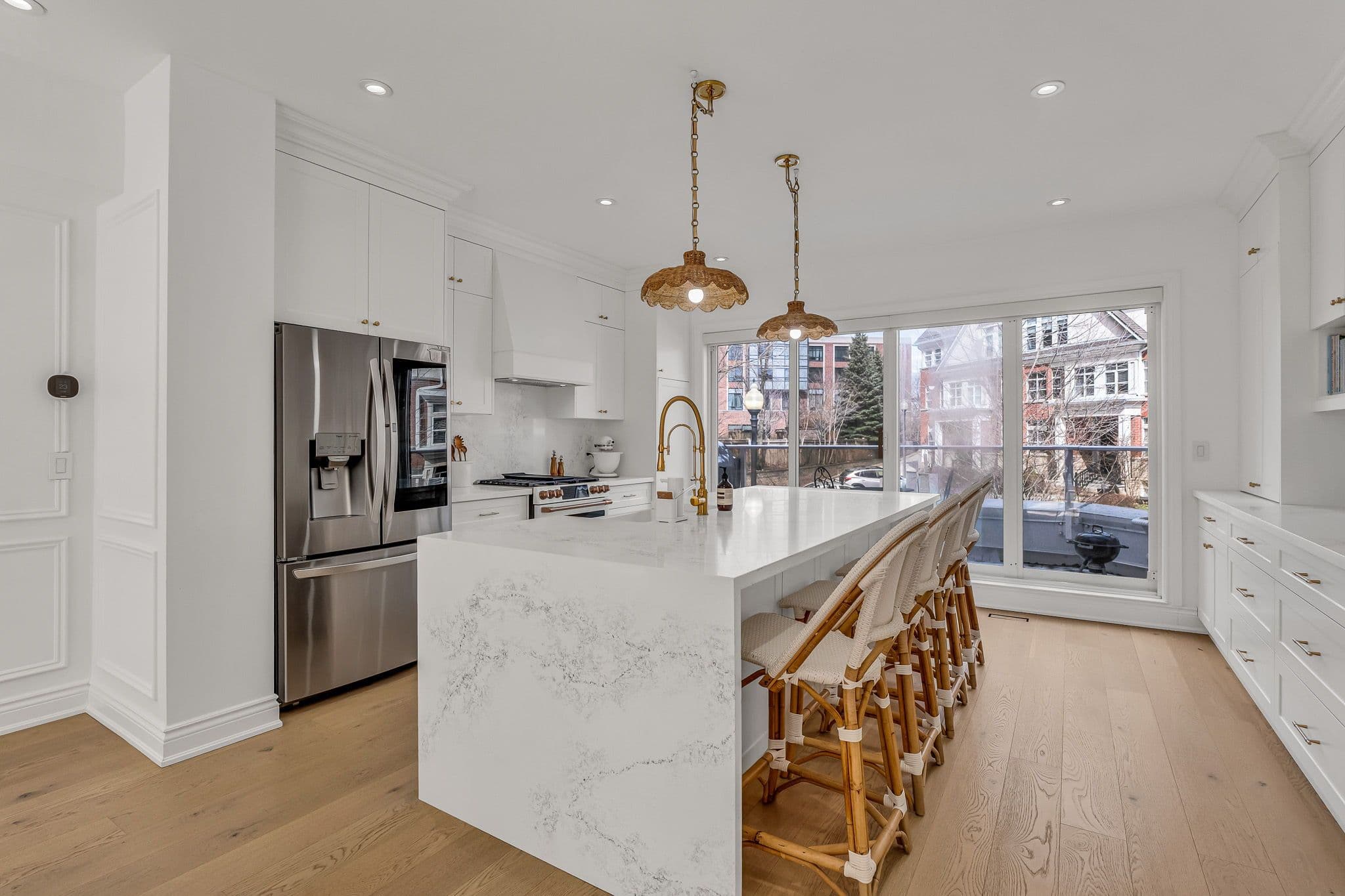 70 Resurrection Road, Toronto W08, ON M9A 5H1