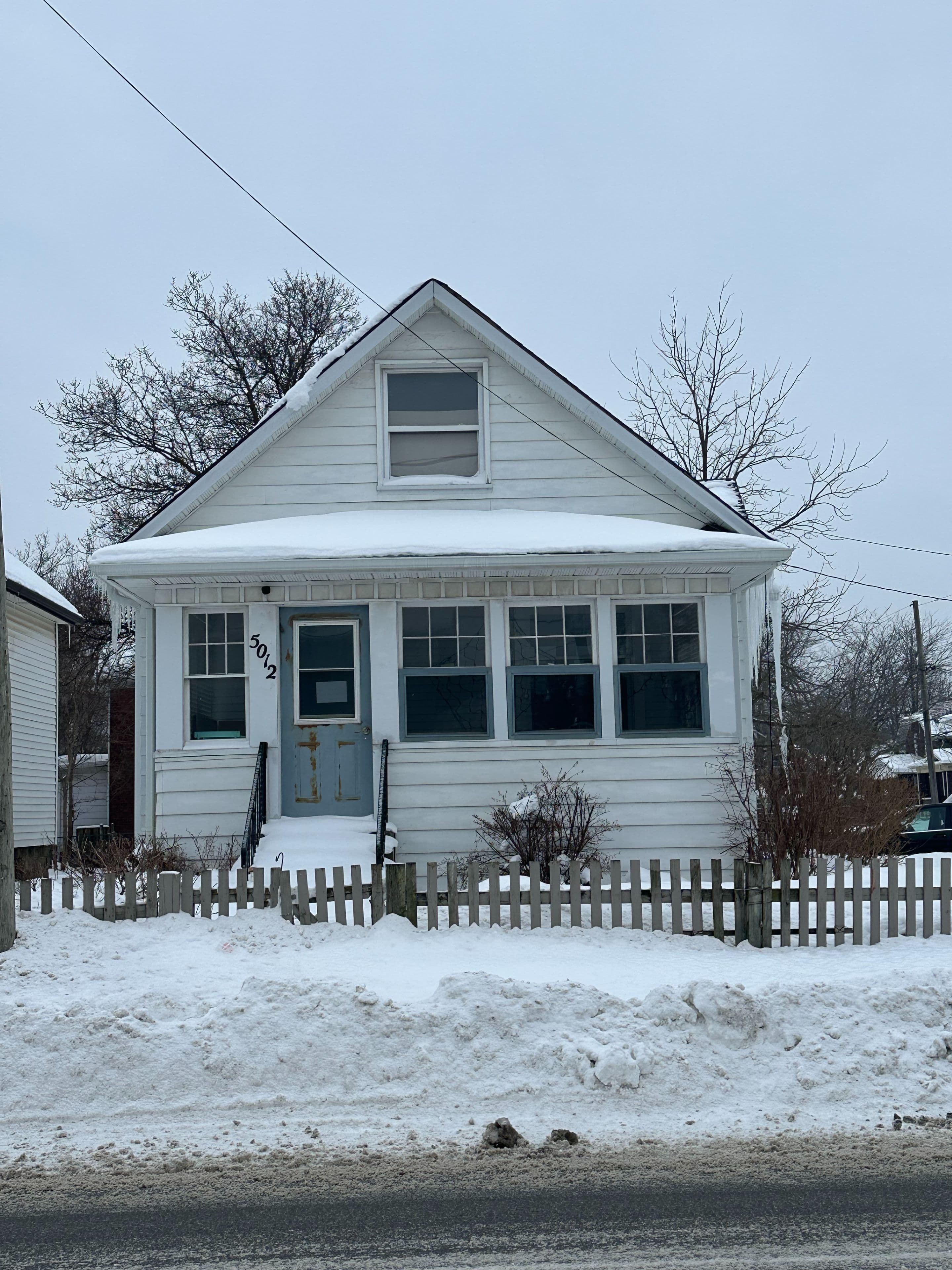 5012 Morrison Street, Niagara Falls, ON L2E 2C6