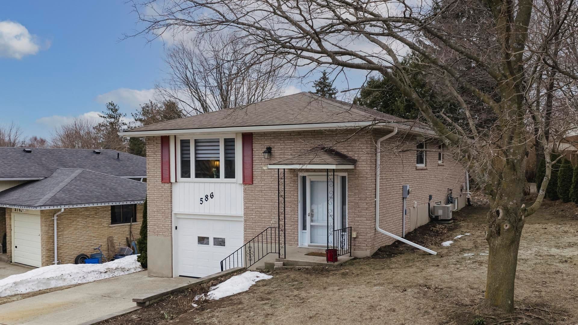 586 Mill Creek Road, Saugeen Shores, ON N0H 2C4