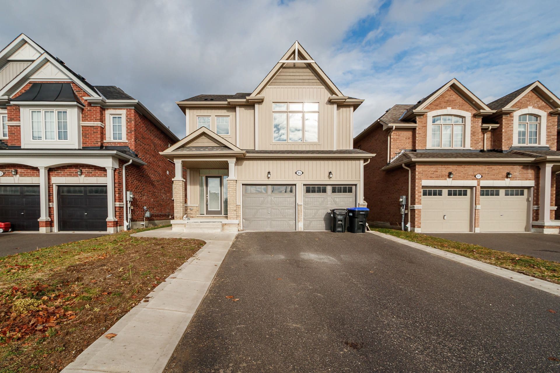 95 Tracey Lane, Collingwood, ON L9Y 3Y7