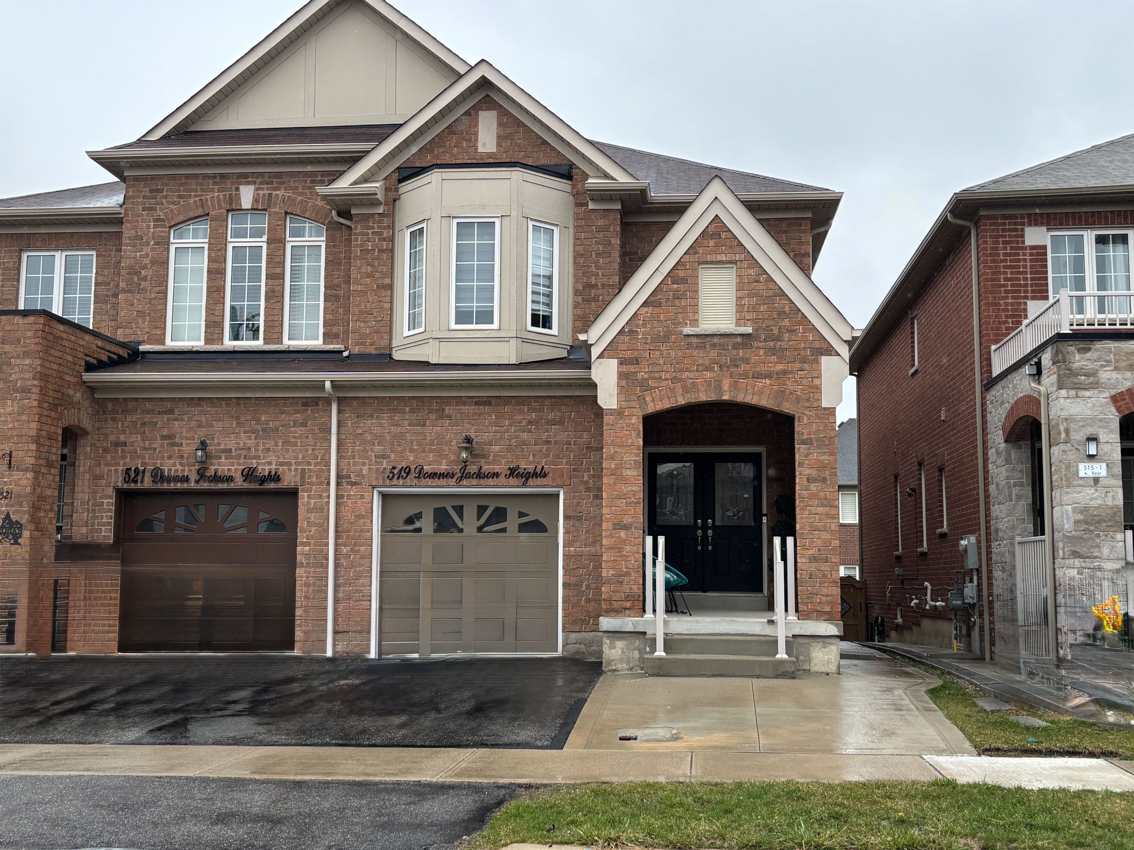 519 Downes Jackson - Bsmnt Heights, Milton, ON L9T 8W2