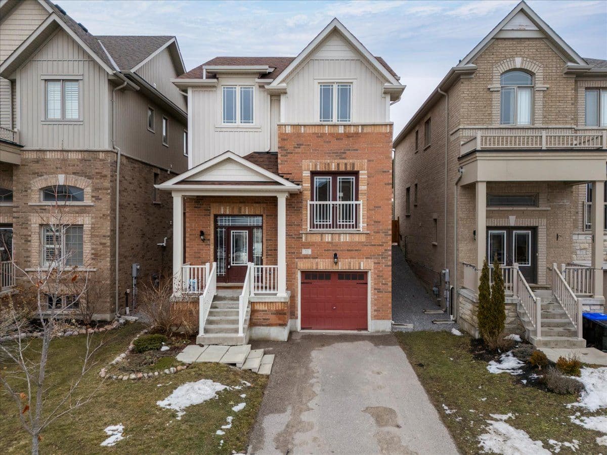 73 Sutcliffe Way, New Tecumseth, ON L9R 0N8