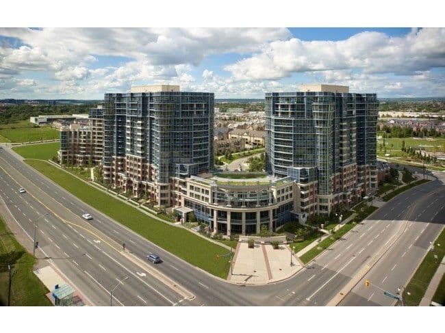 23 Cox Boulevard 1259, Markham, ON L3R 7Z9