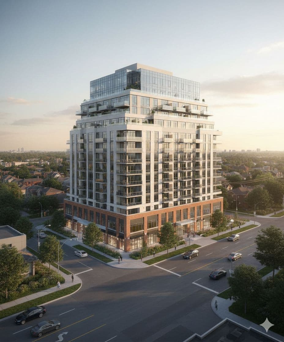 4240* Lawrence Avenue, Toronto E10, ON M1E 2S6