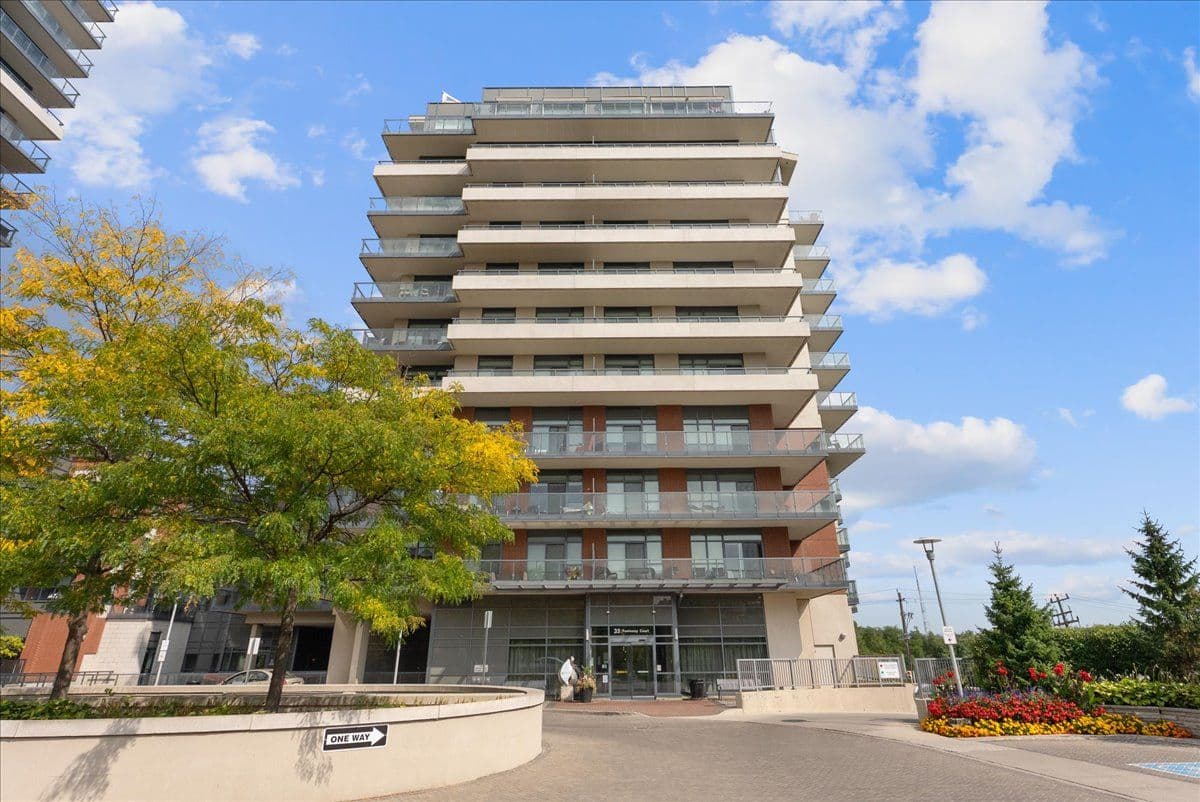35 Fontenay Court 507, Toronto W08, ON M9A 0C4