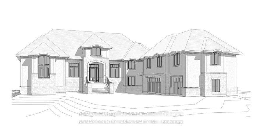 41 Paradise Boulevard, Ramara, ON L0K 1B0