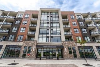150 Oak Park Boulevard 220, Oakville, ON L6H 3P2