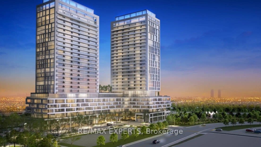 8960 Jane Street 1111, Vaughan, ON L4K 2M9