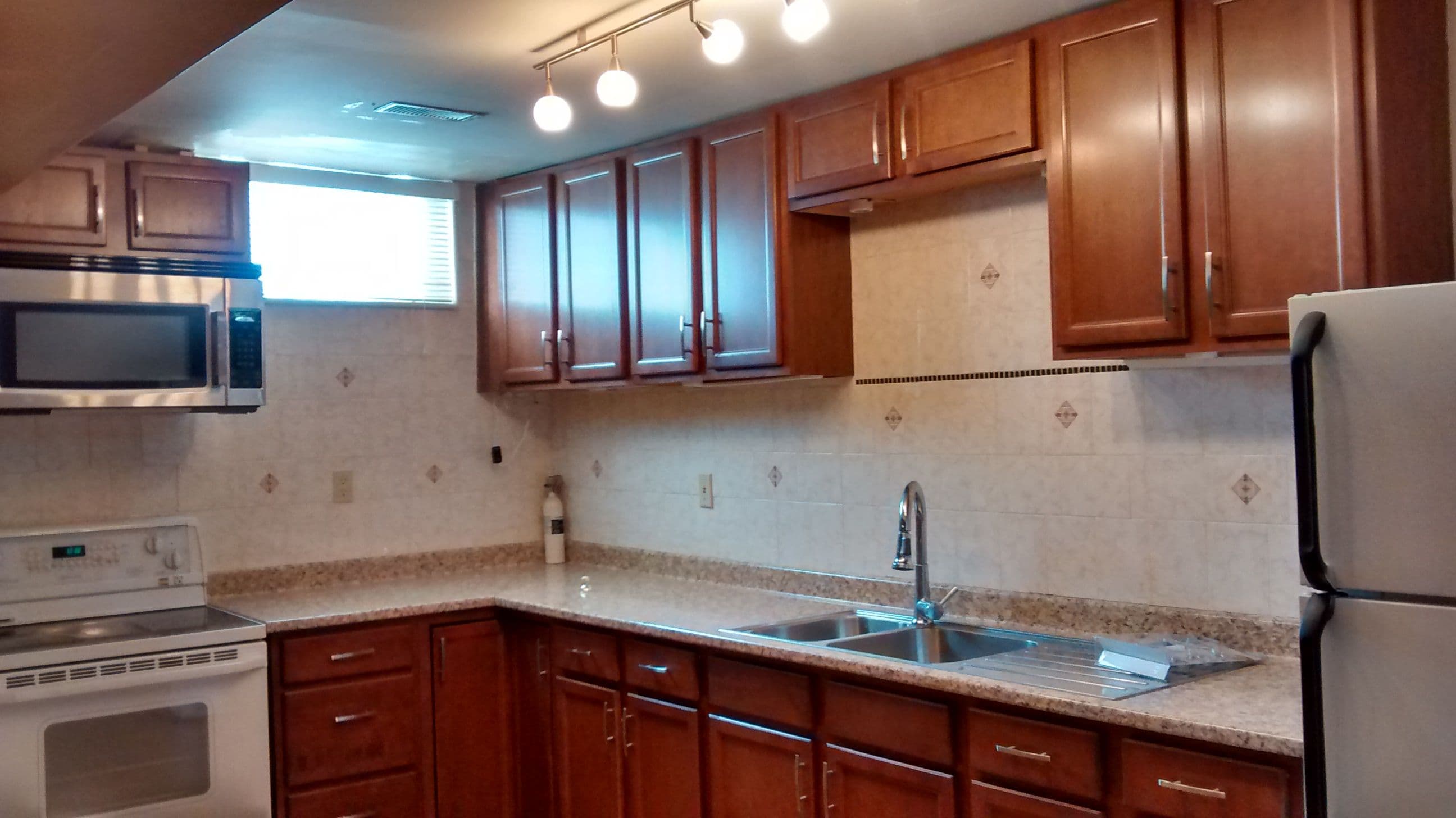 4063 Ellesmere Road BSMT, Toronto E10, ON M1C 1J3