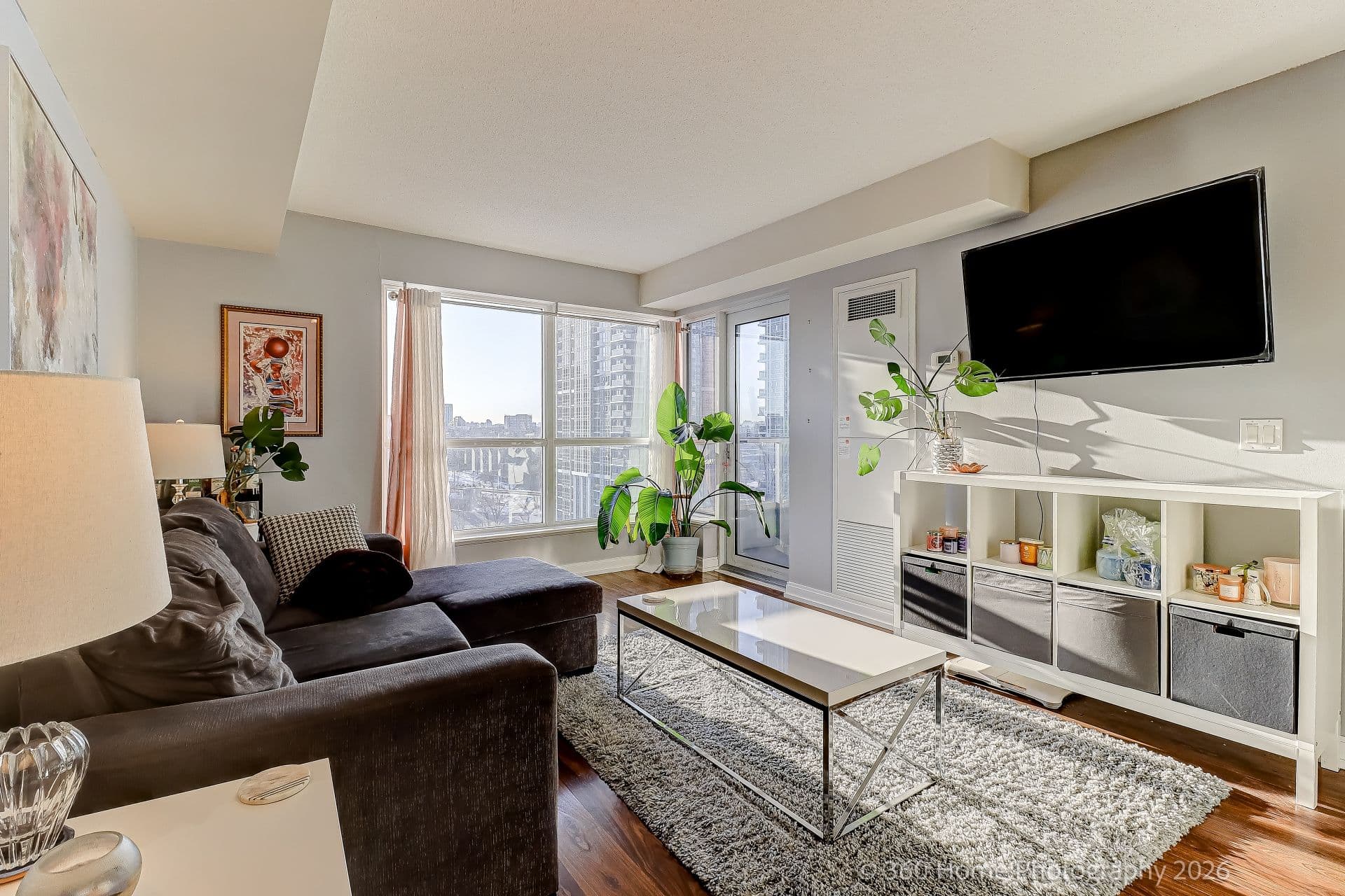 181 Village Green Square 1117, Toronto E07, ON M1S 0K6