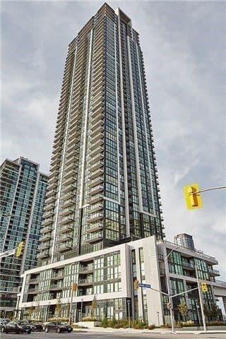 3975 Grand Park Drive 4604, Mississauga, ON L5B 0K4