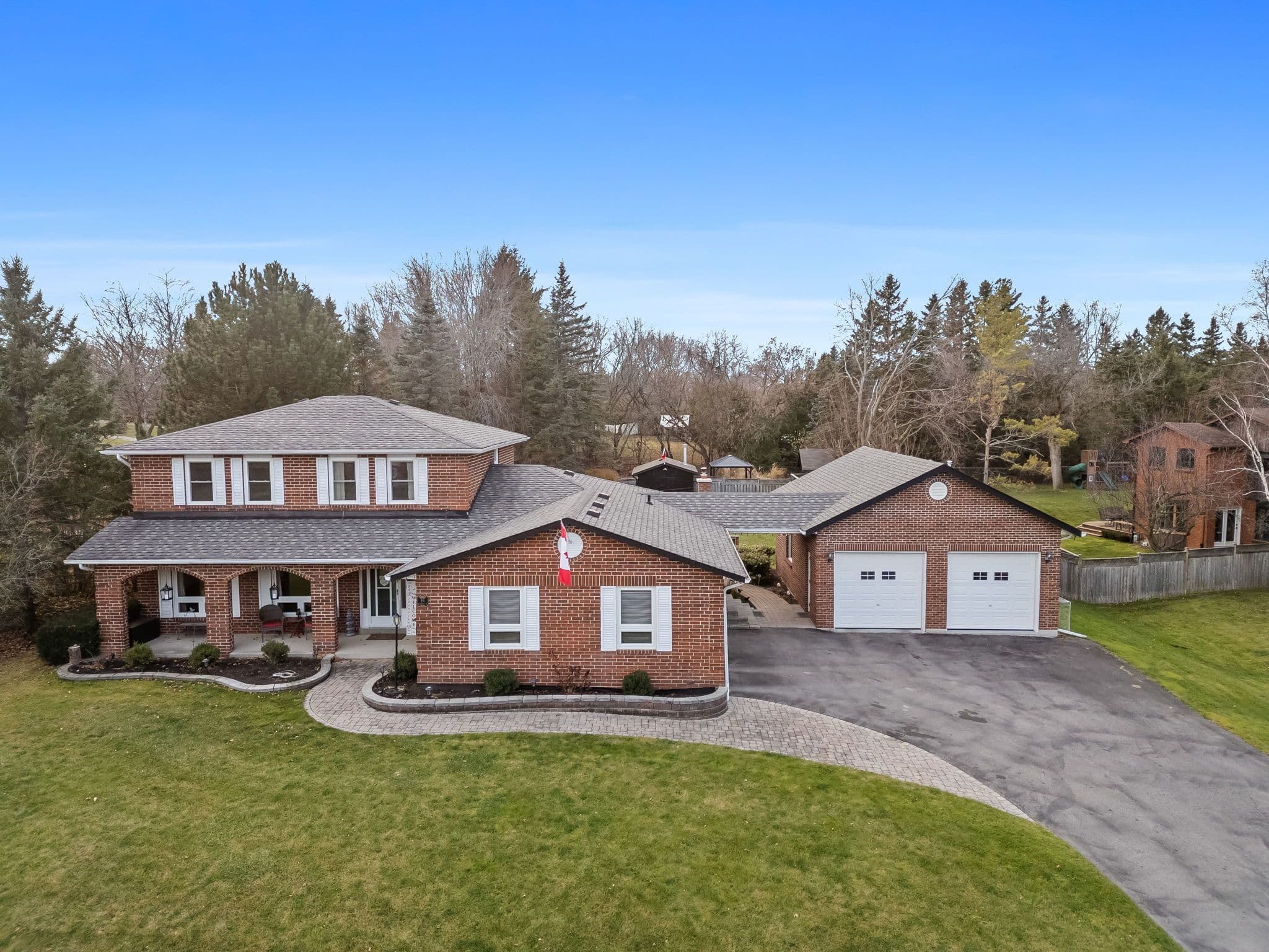 26 Riverview Drive, Scugog, ON L9L 1N8
