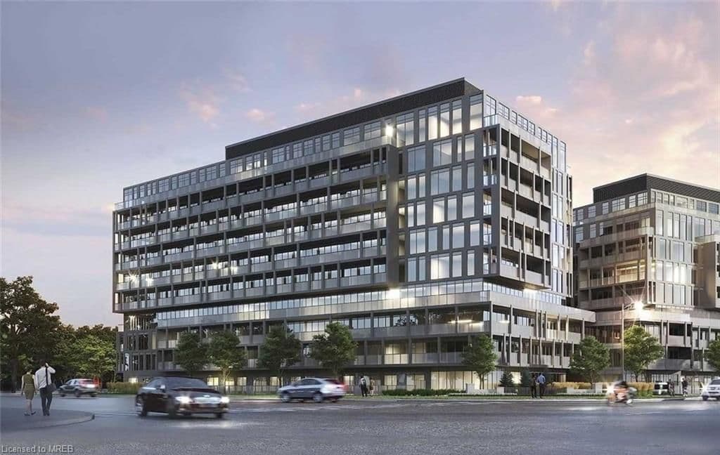 3200 Dakota Common B307, Burlington, ON L7M 2A8