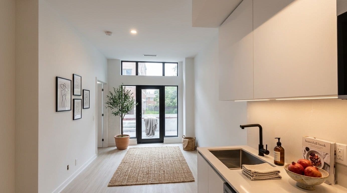 699 Sheppard Avenue E 101, Toronto C15, ON M2K 0J5