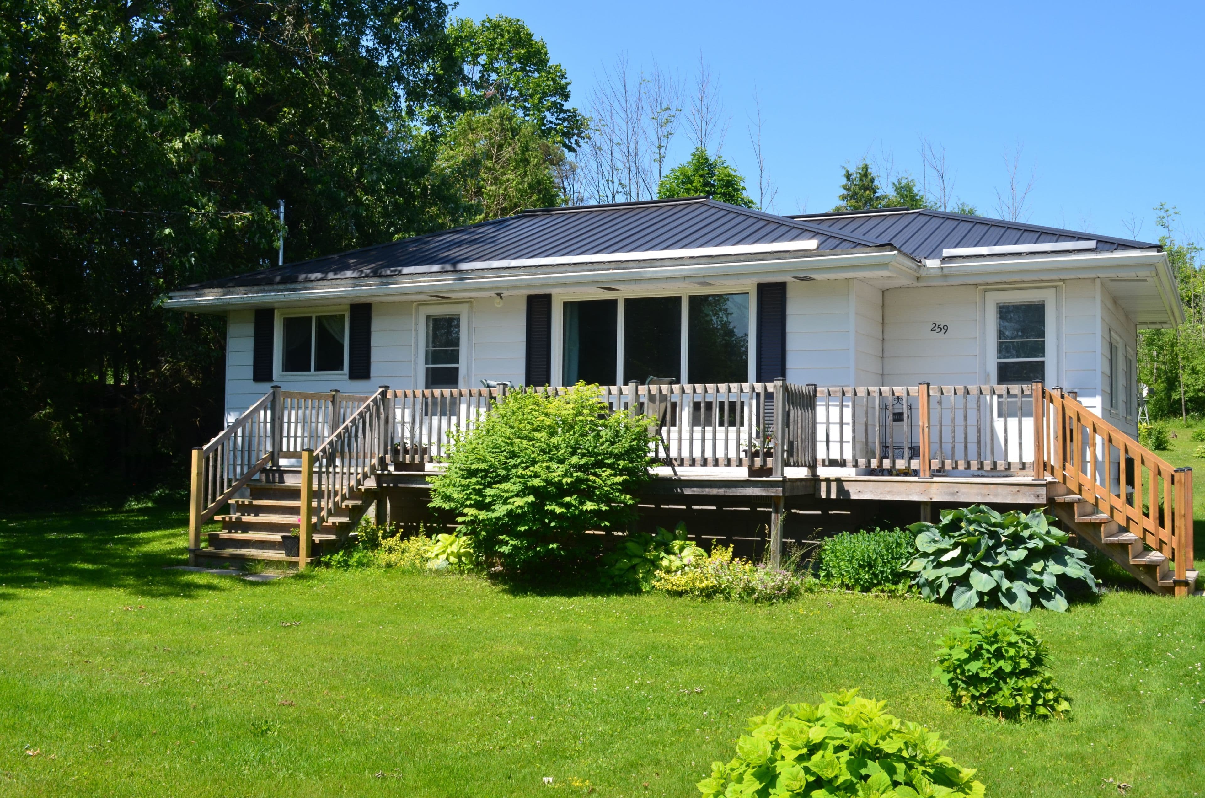 259 George Drive, Kawartha Lakes, ON K0M 1A0