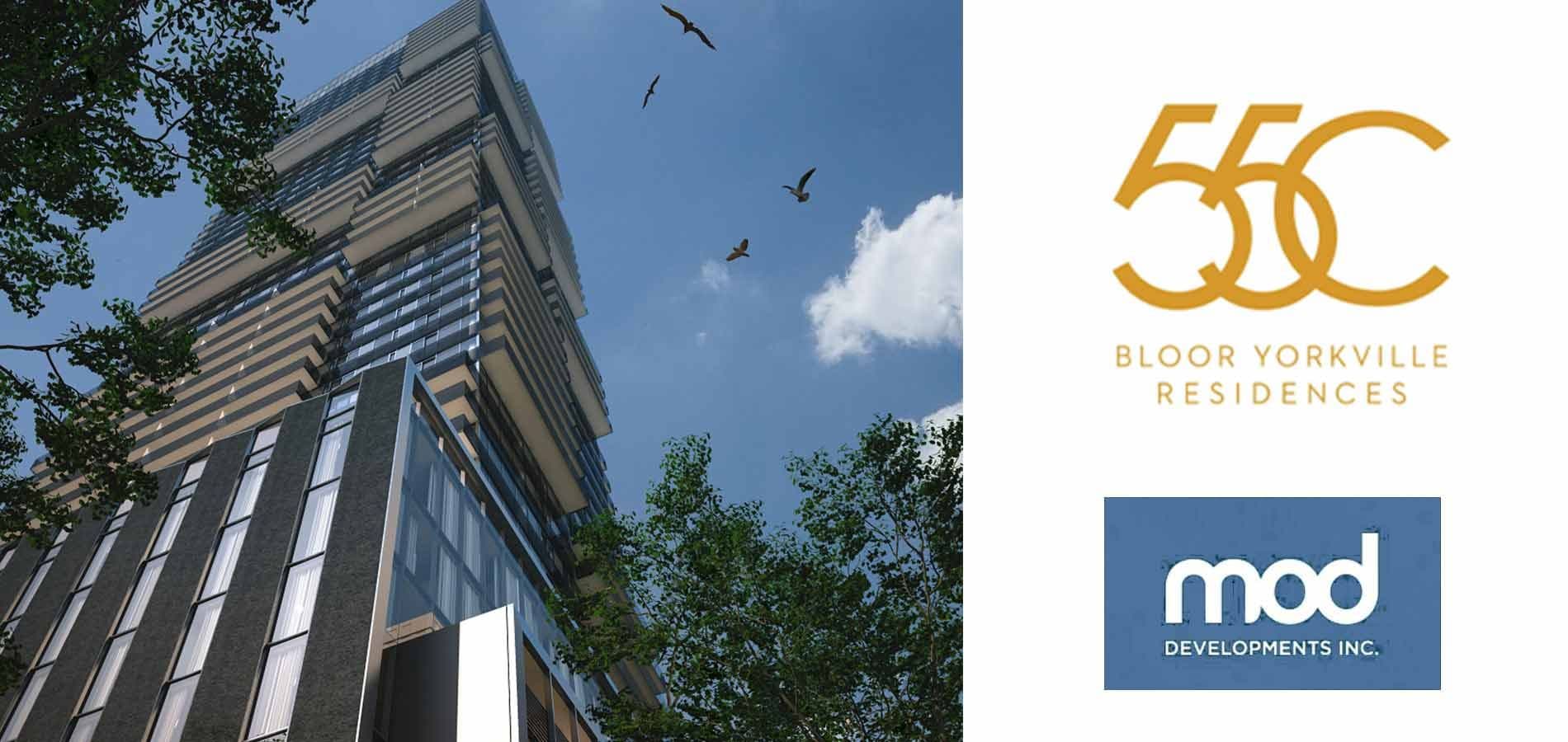 55 Charles Street E 3005, Toronto C08, ON M4Y 0J1