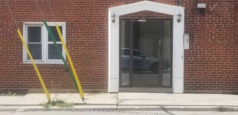 2773 Lake Shore Boulevard W 4, Toronto W06, ON M8V 1H4