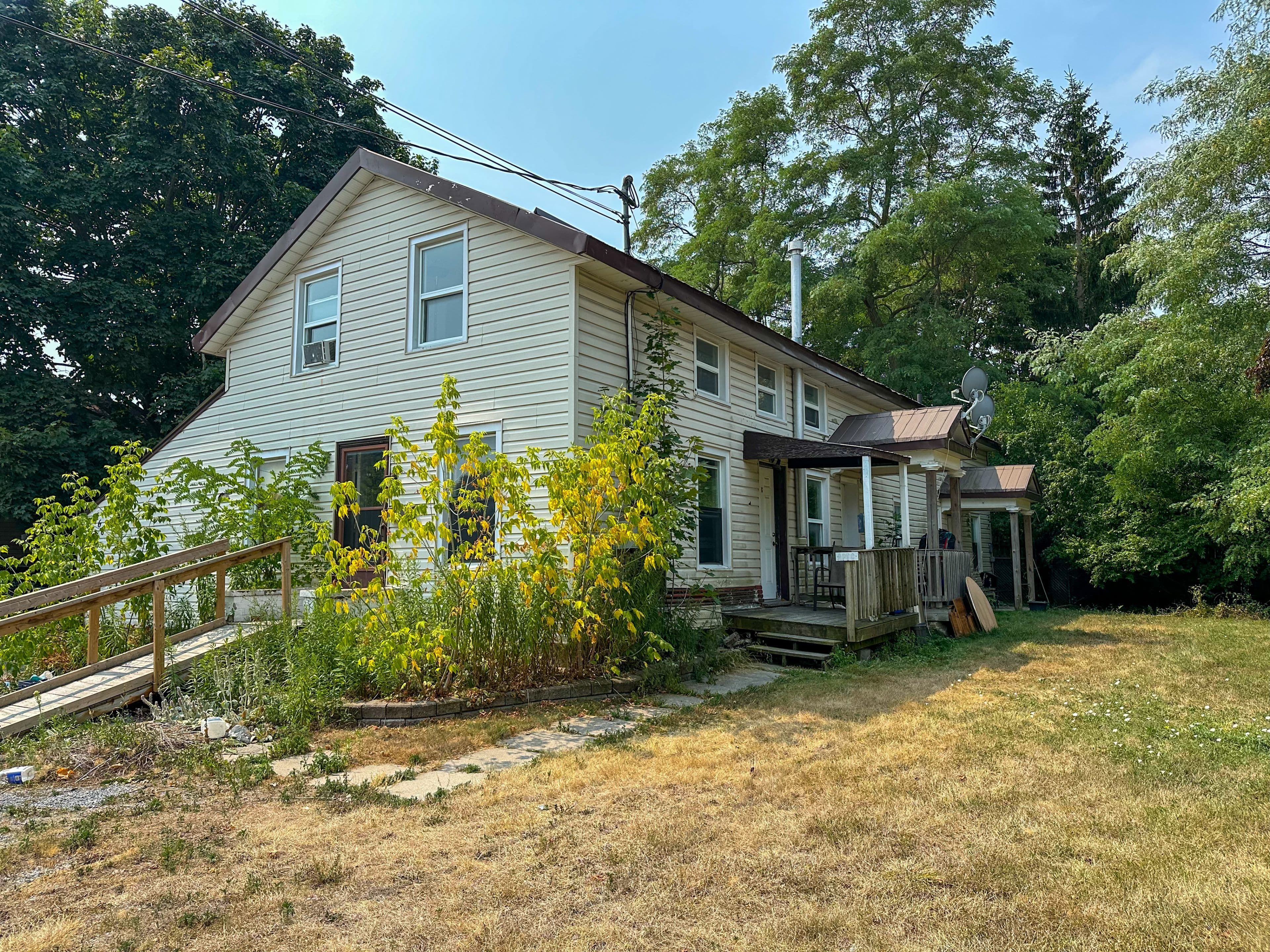 168 Yeomans Street, Belleville, ON K8P 3Y2