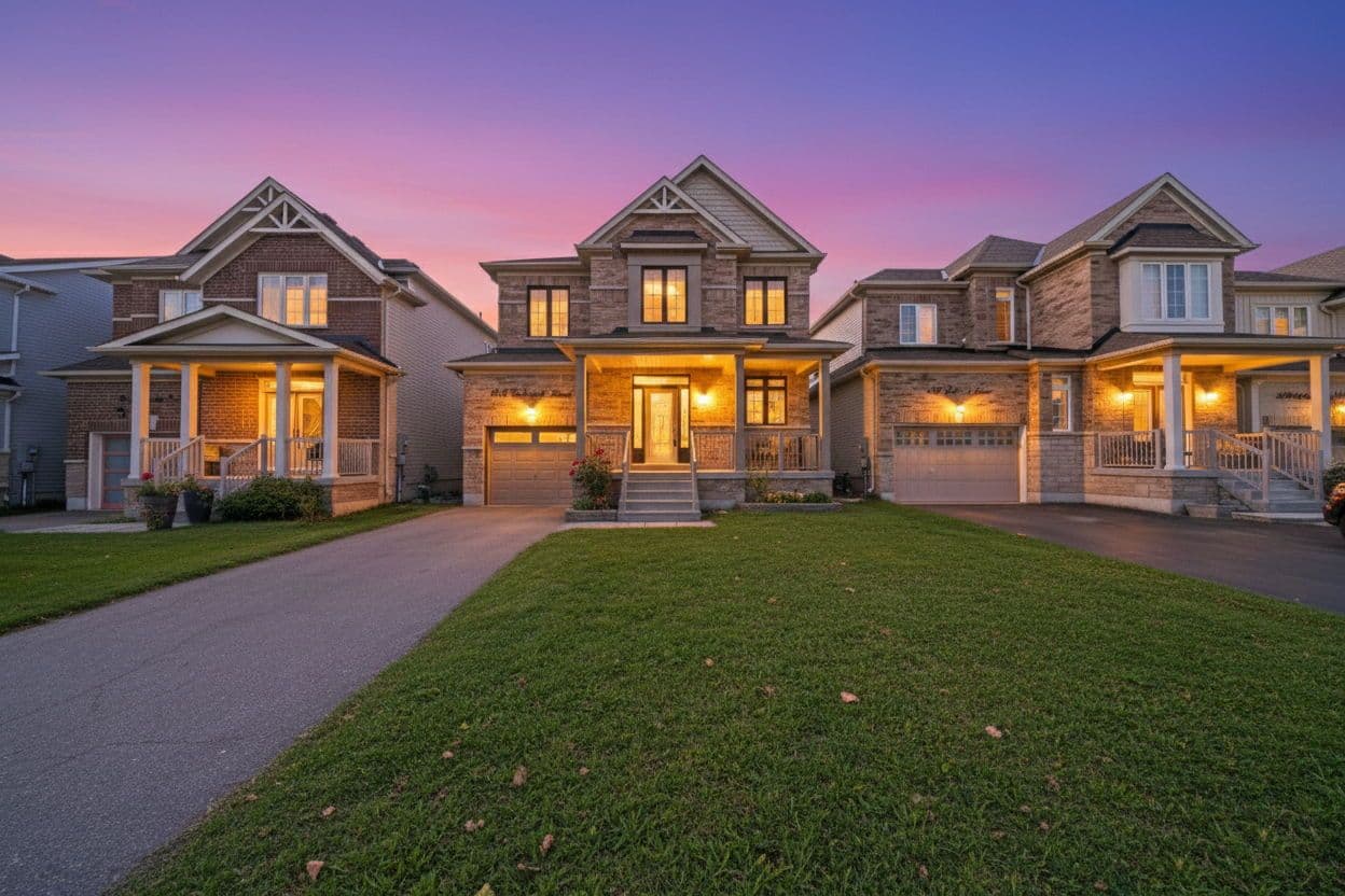 408 Galbraith Street, Shelburne, ON L9V 3W1