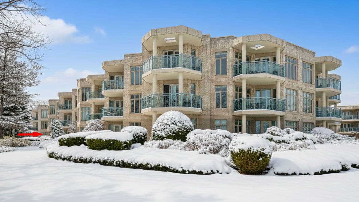 225 Ricardo Street 107, Niagara-on-the-Lake, ON L0S 1J0