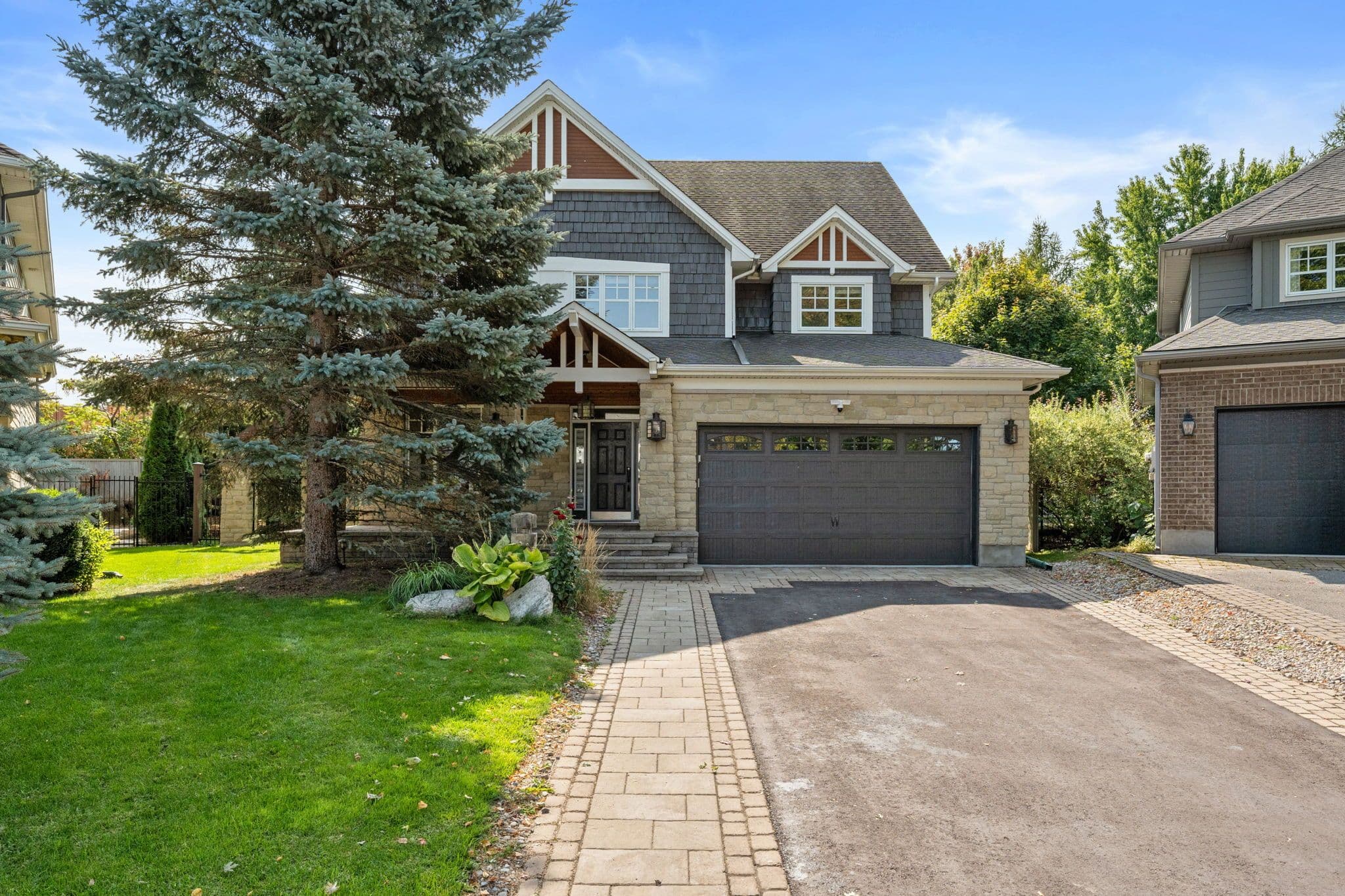 60 Ironside Court, Kanata, ON K2K 3H6