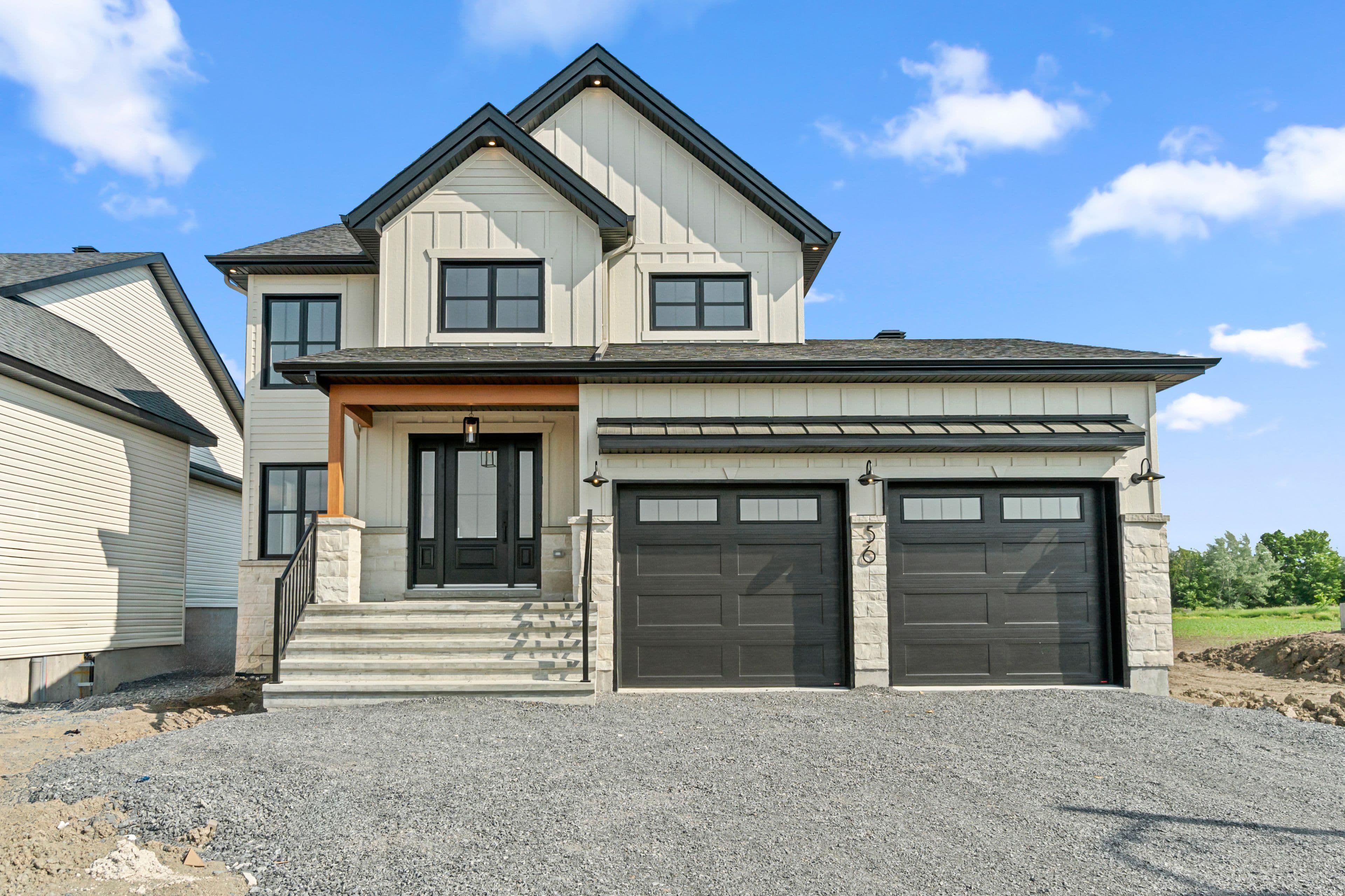 Lot 00 STAN Street, North Stormont, ON K0A 1R0