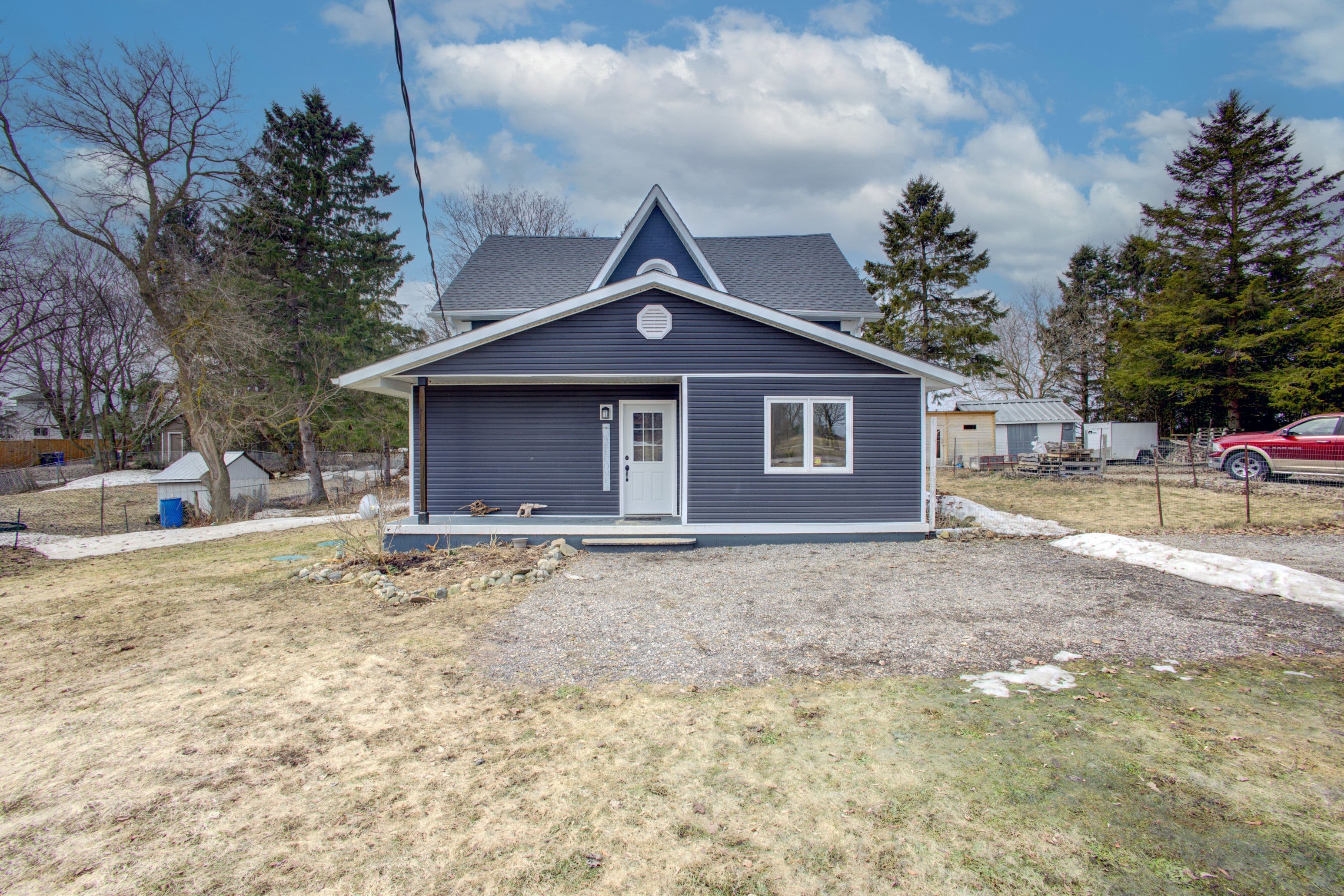 392086 Grey Road 109 N/A, Southgate, ON N0G 2A0