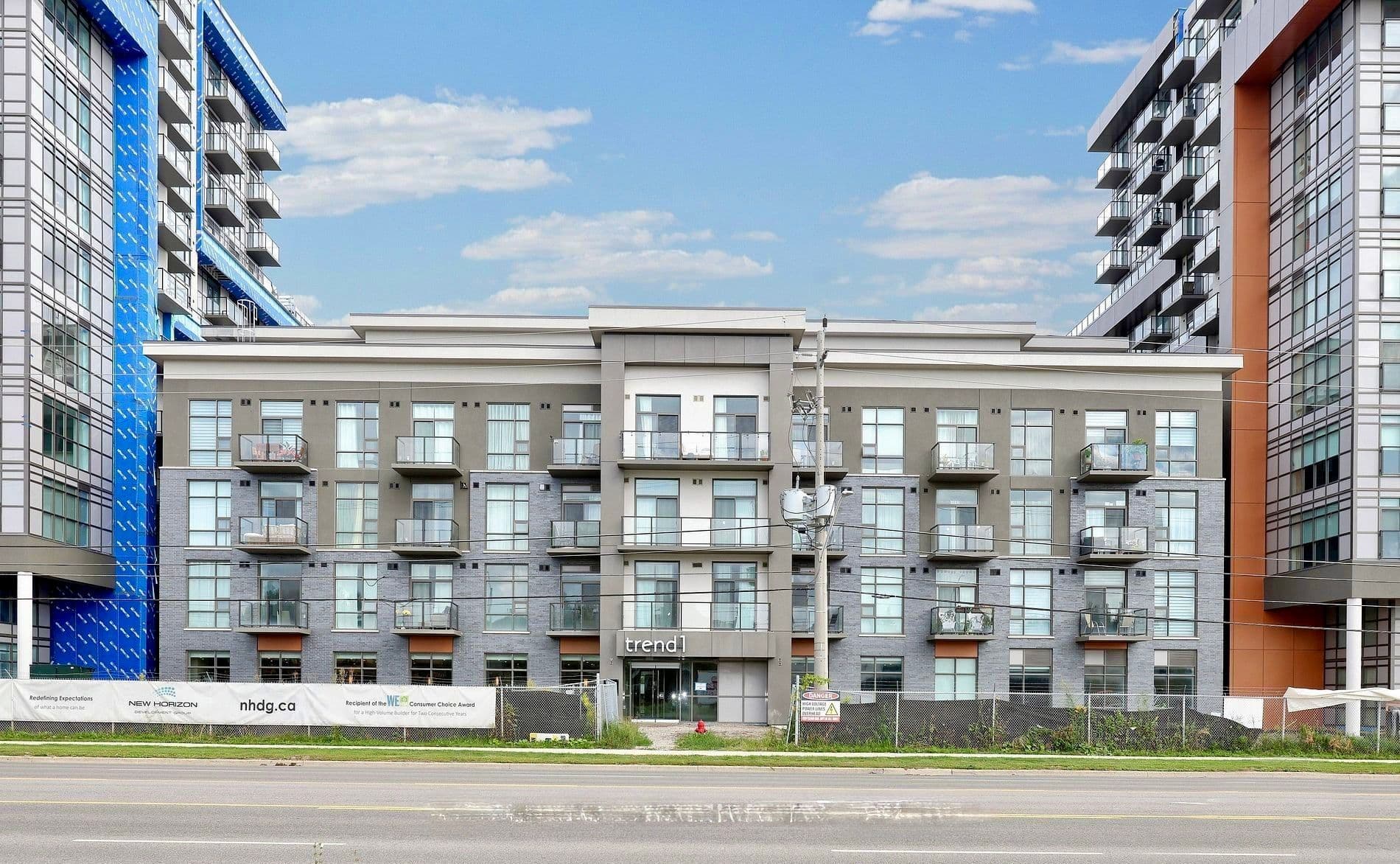 450 Dundas Street 406, Hamilton, ON L8B 1Z2