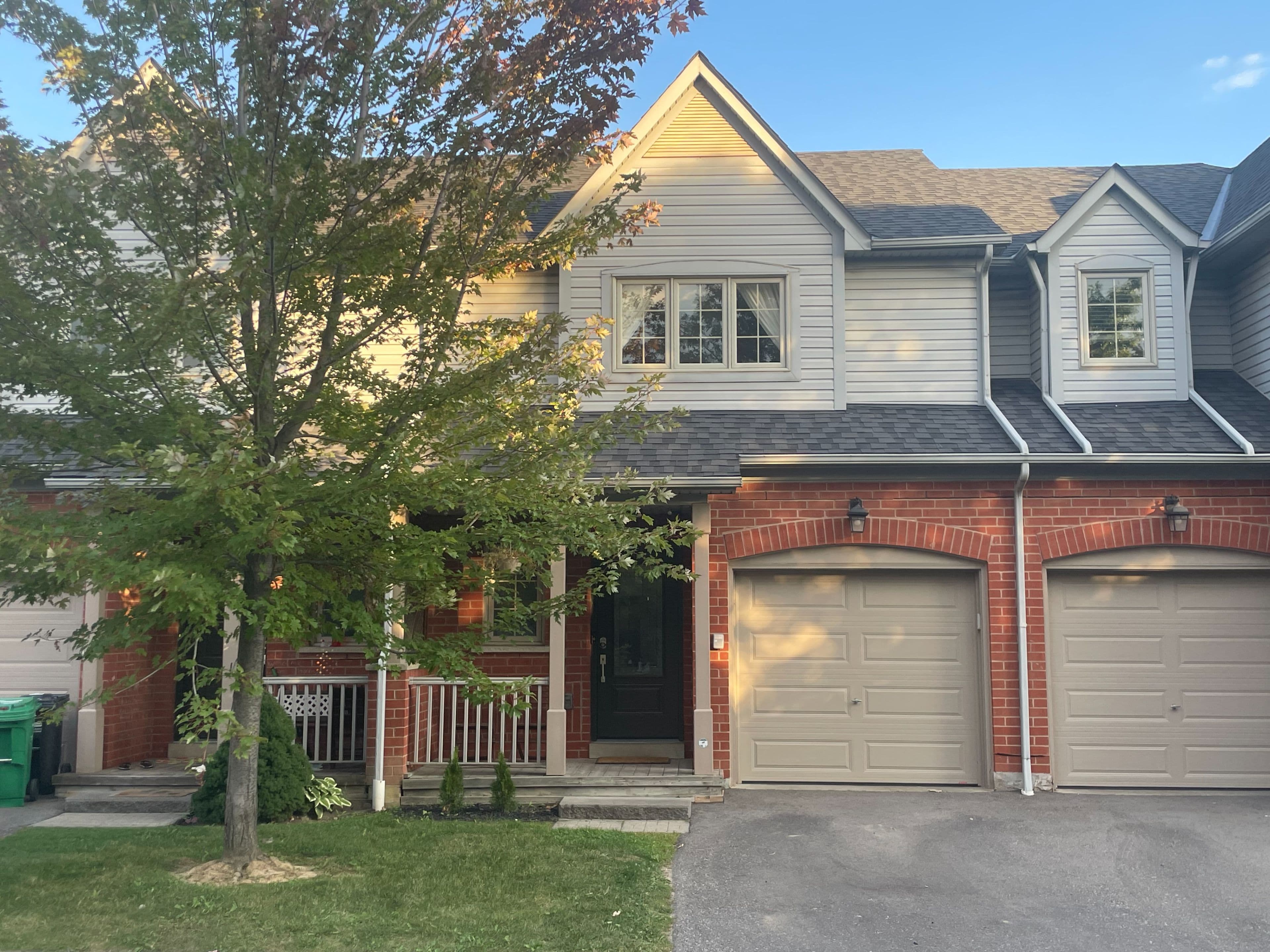 5223 Fairford Crescent 55, Mississauga, ON L5V 2M6