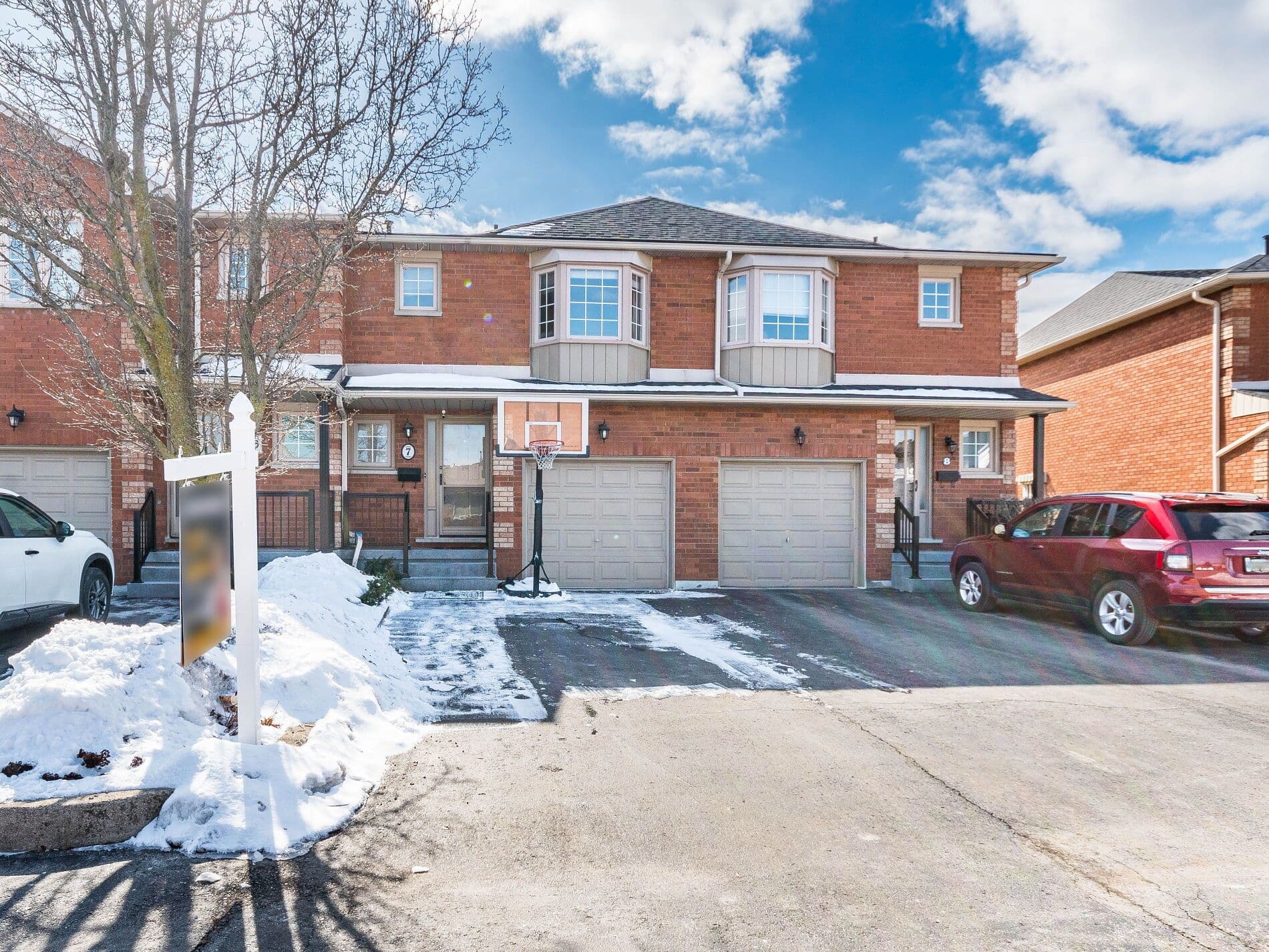 255 Mount Albion Road 7, Hamilton, ON L8K 6P7