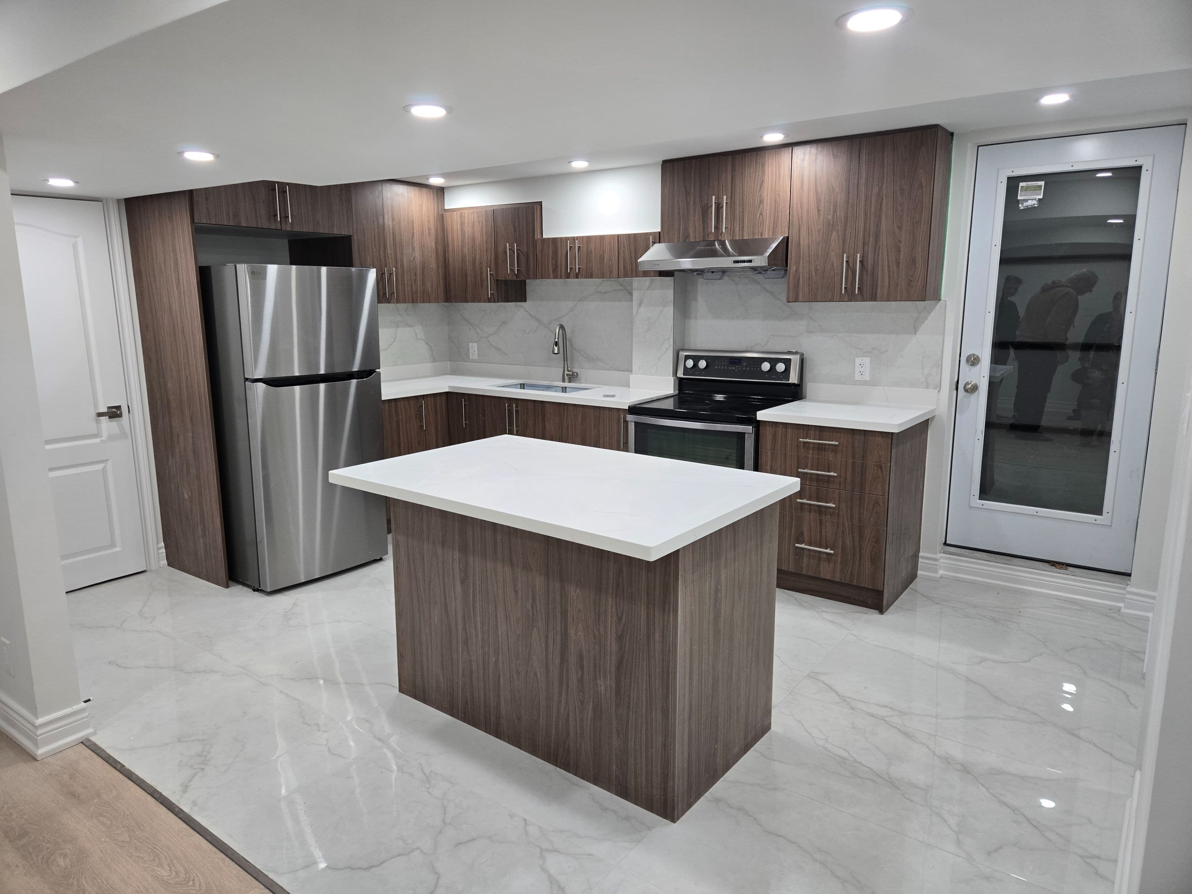 9 Milroy Crescent Bsmt, Toronto E10, ON M1C 4B6