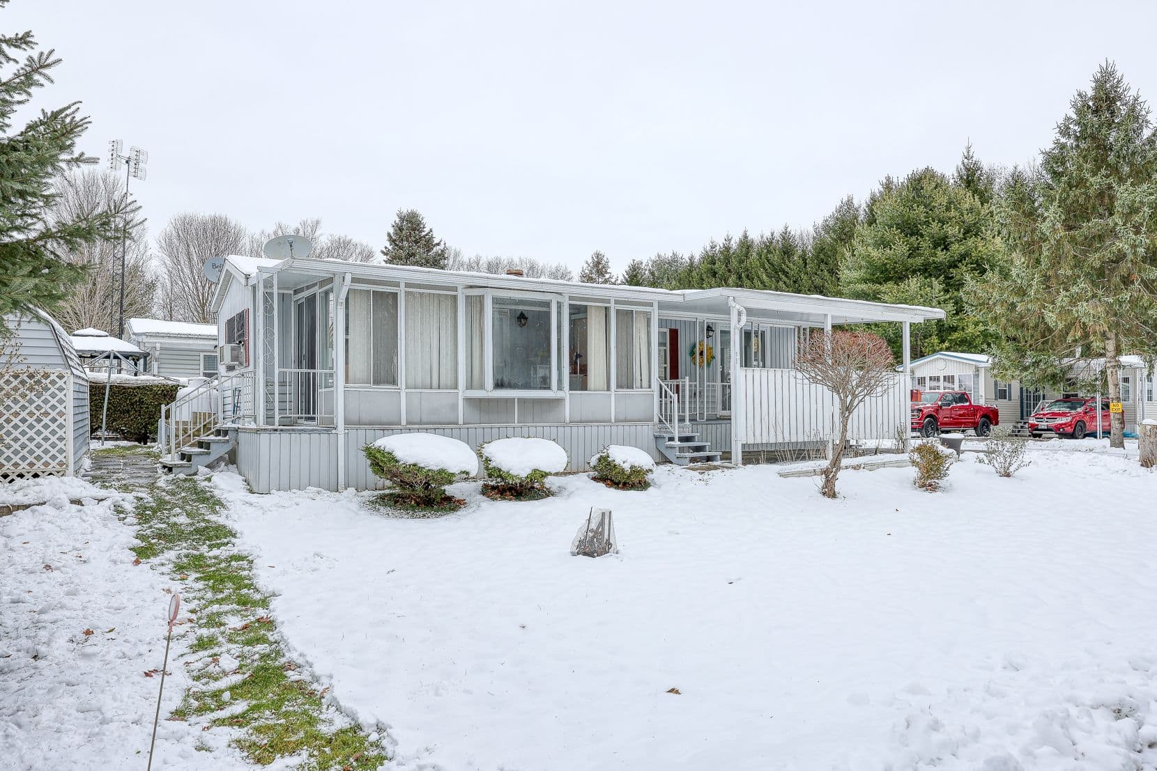 592968 County Road 13 Road 33 Linda Lane, Norwich, ON N0J 1P0