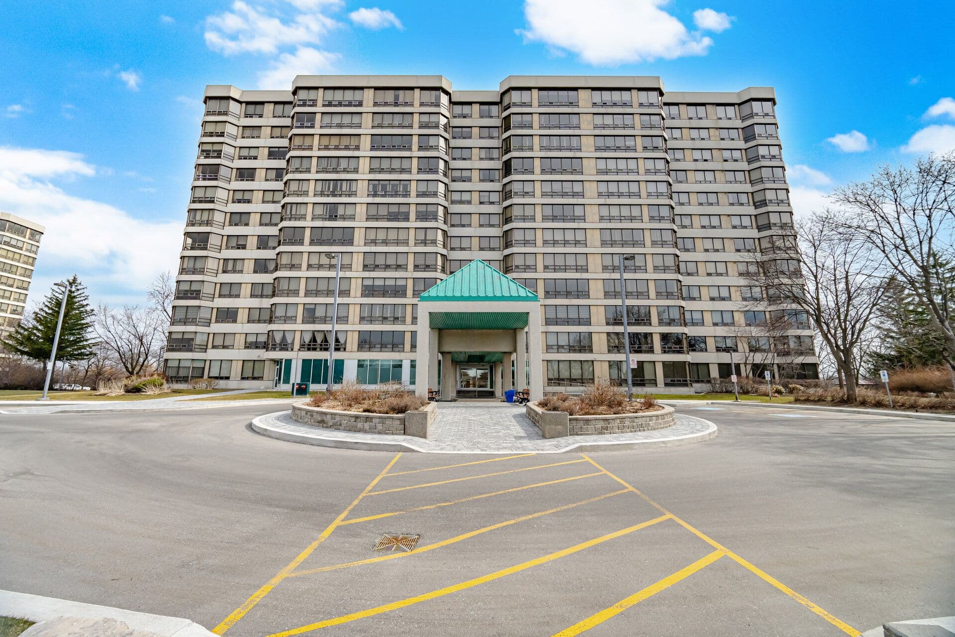 330 Mill Street S 711, Brampton, ON L6Y 3V3