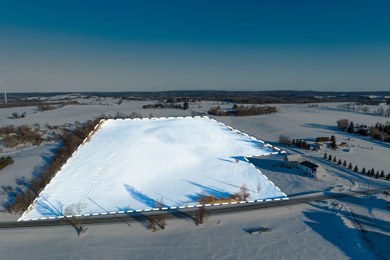 0 Concession 6 Road, Clarington, ON L0A 1E0