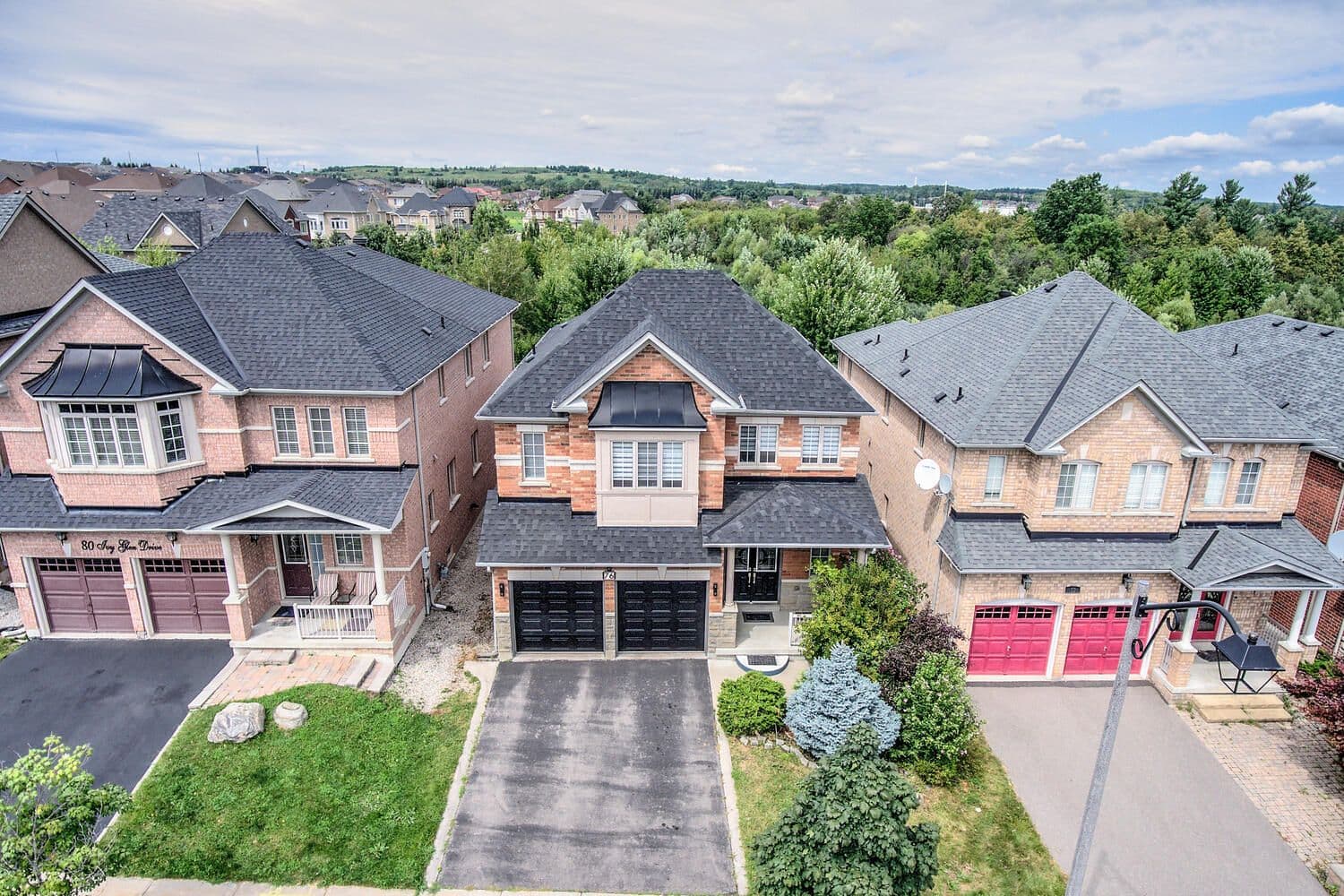 76 Ivy Glen Drive, Vaughan, ON L6A 0P2