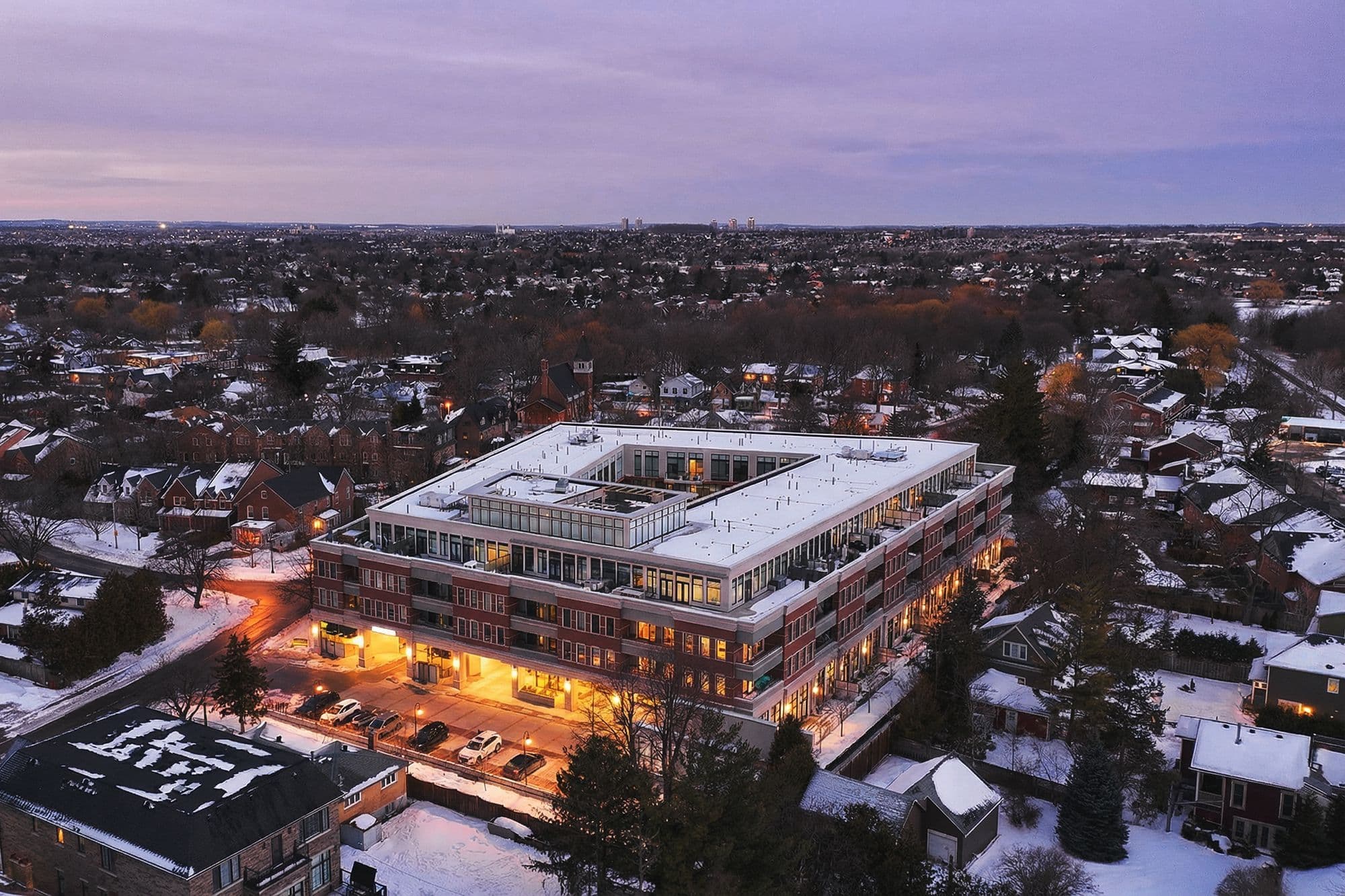 20 Fred Varley Drive 324, Markham, ON L3R 1S4