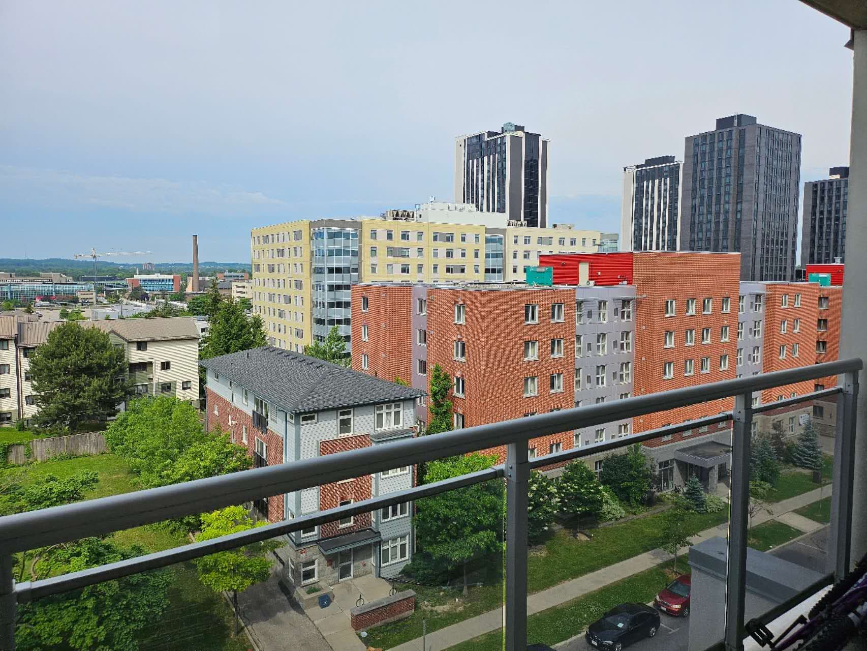 280 Lester Street 614, Waterloo, ON N2L 3W6