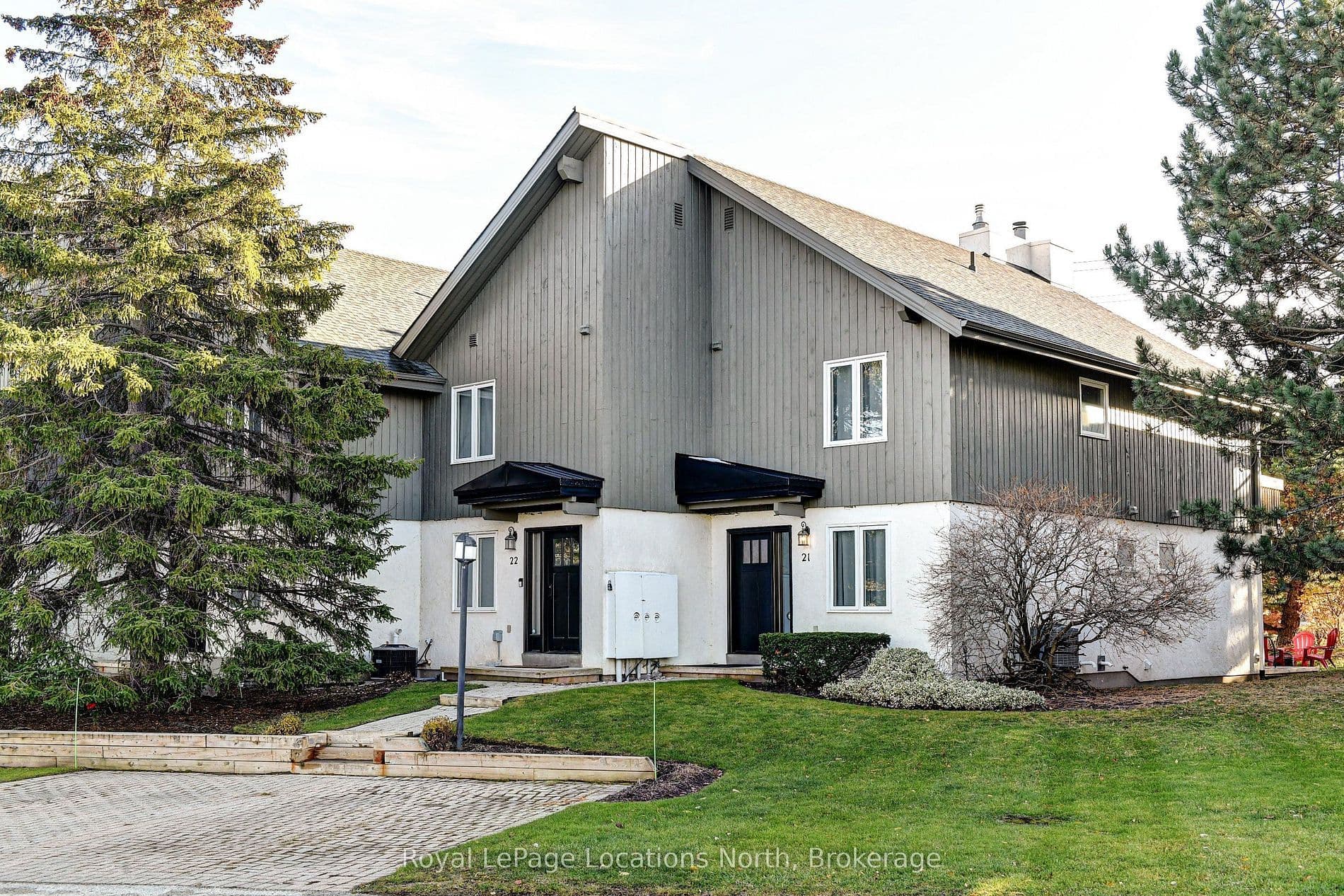 104 Kellie's Way 21, Blue Mountains, ON L9Y 0L5