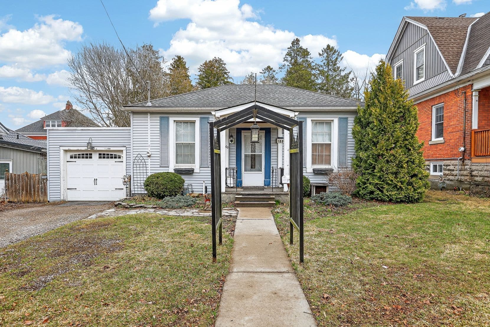 160 Riddell Street, Woodstock, ON N4S 6M8