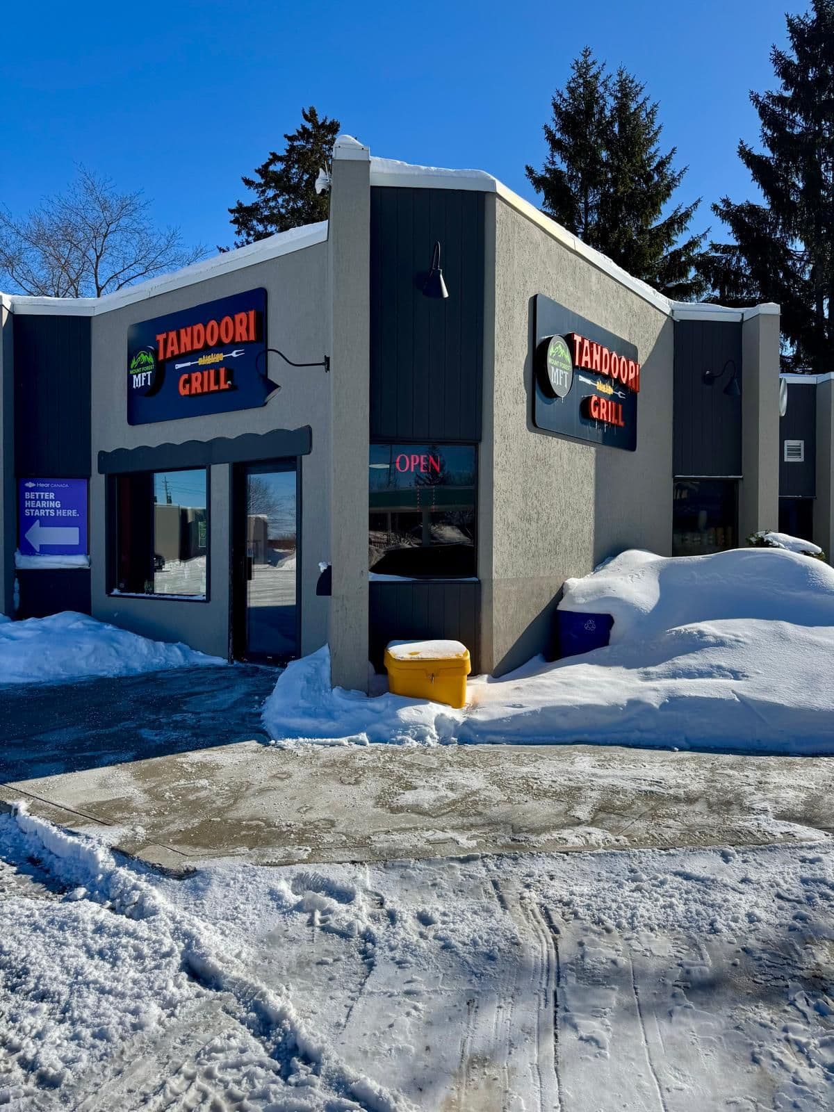 392 MAIN N Street UNIT 1, Wellington North, ON N0G 2L0